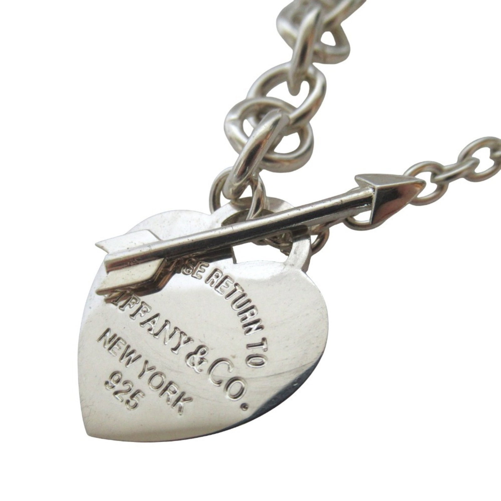 Charm bracelet silver 925 - 3
