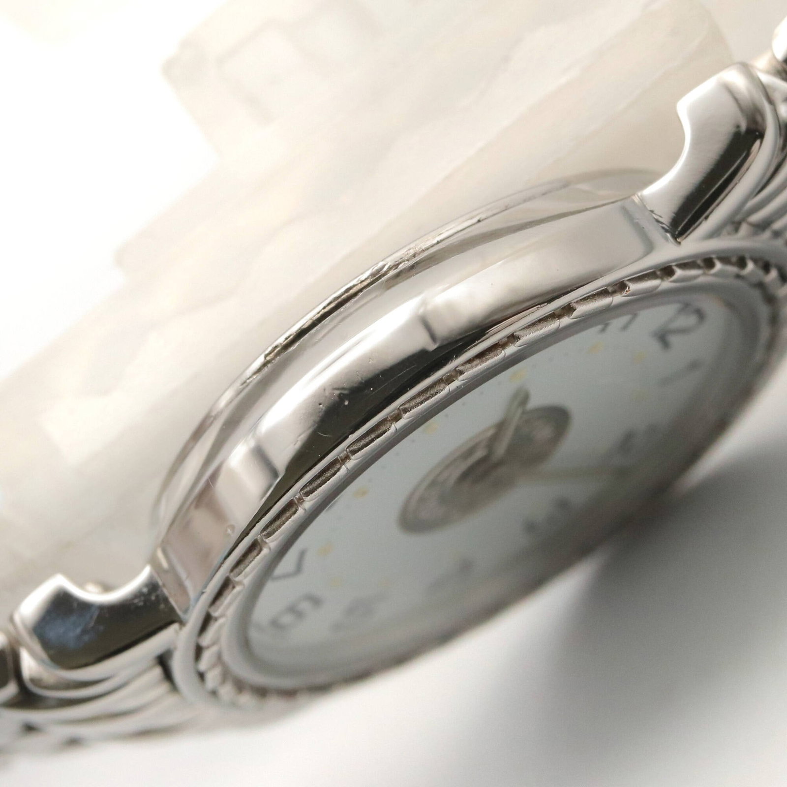 Hermes Wristwatch - 10