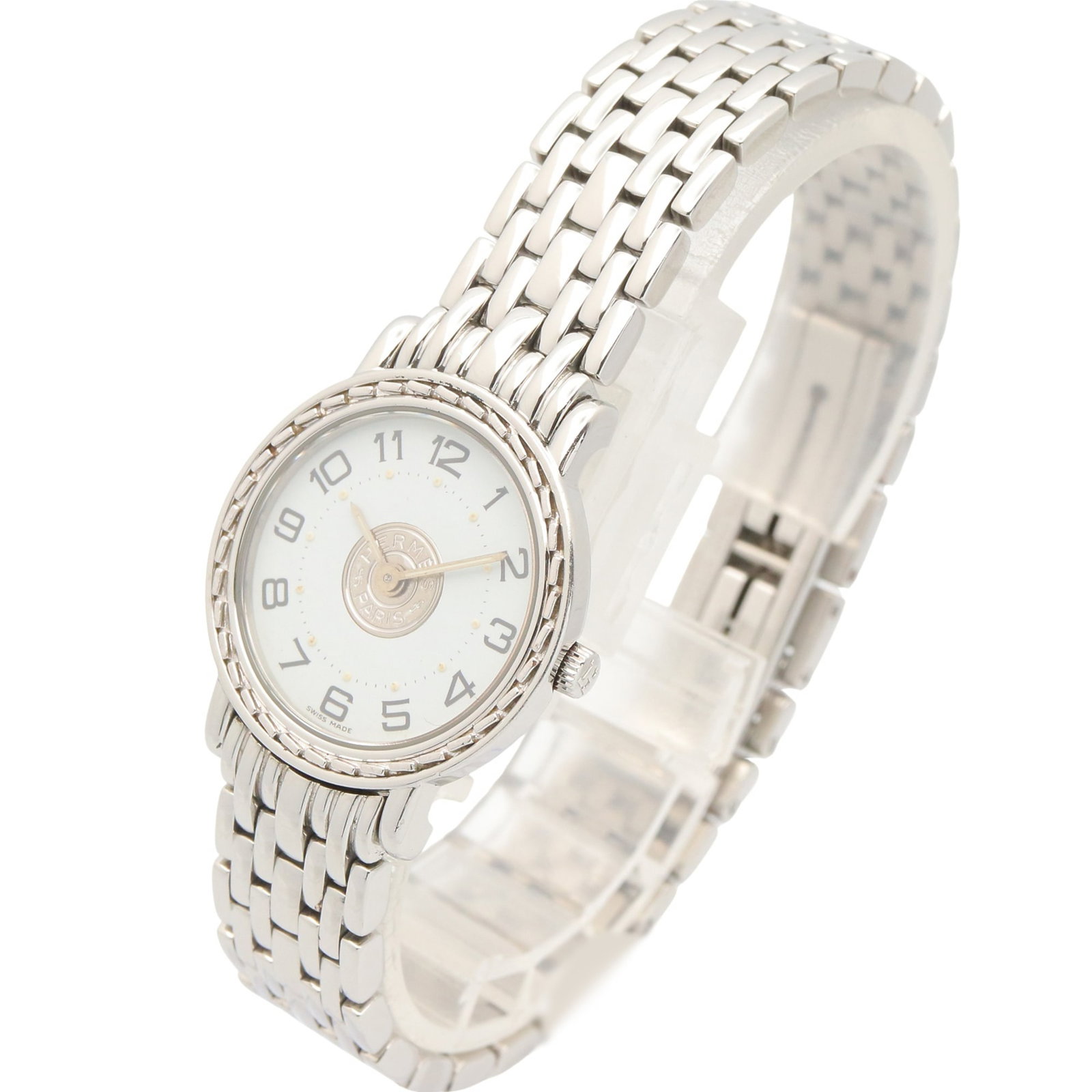 Hermes Wristwatch - 2