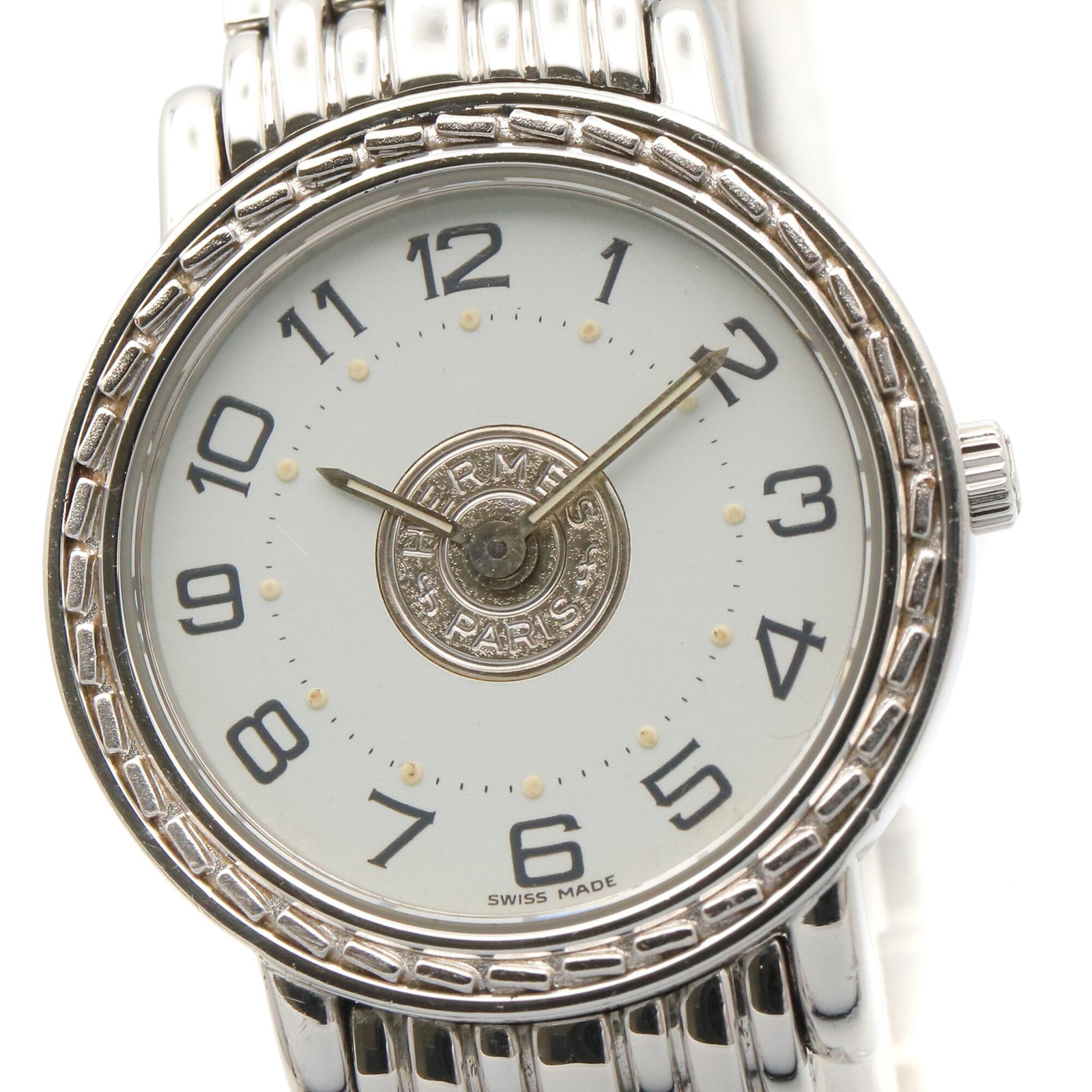Hermes Wristwatch - 3