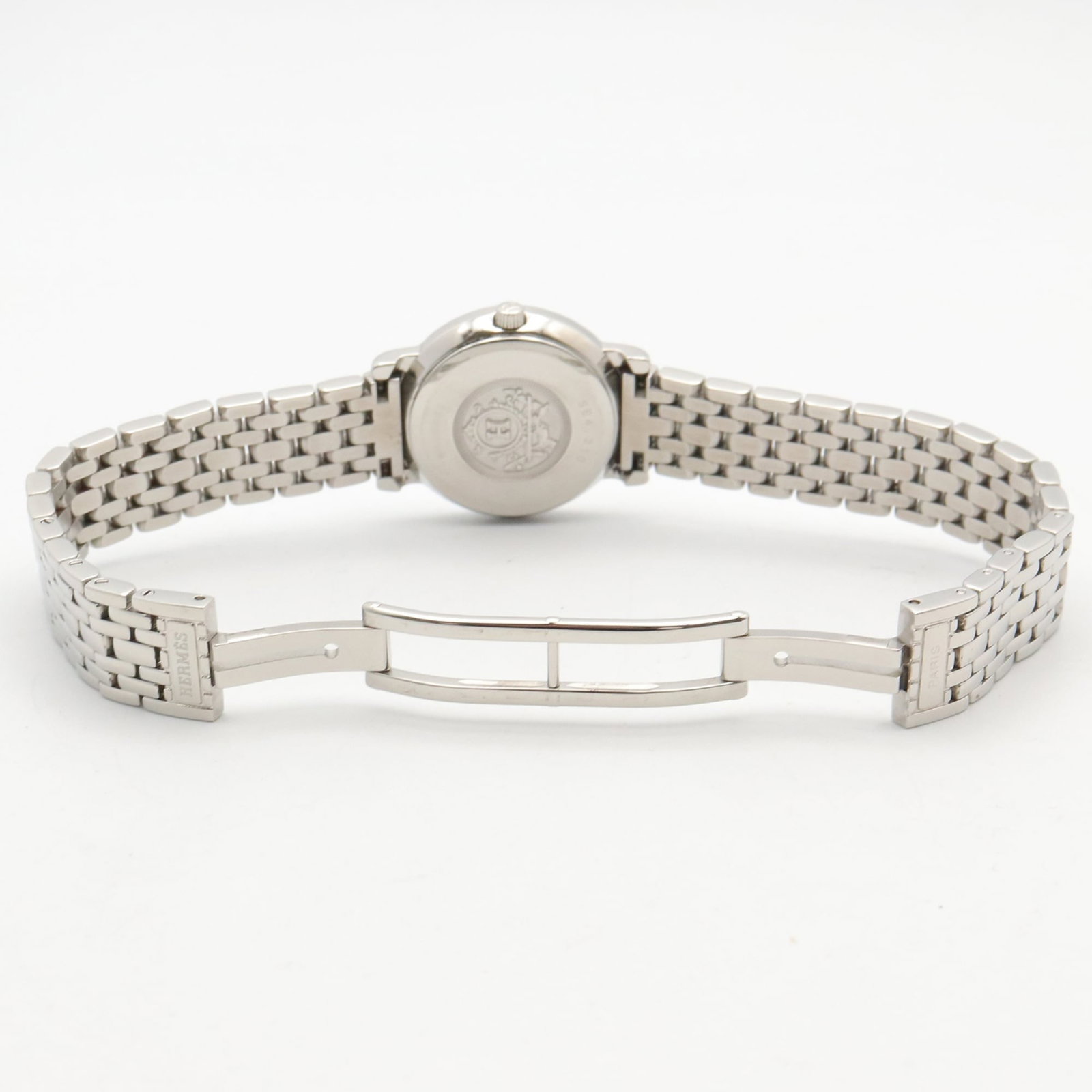 Hermes Wristwatch - 4