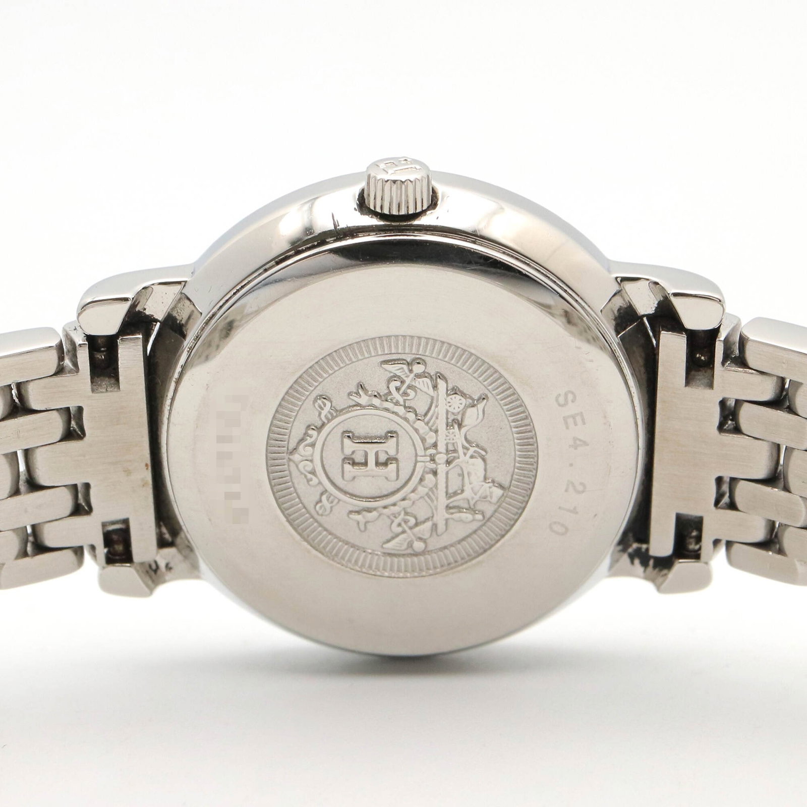 Hermes Wristwatch - 5
