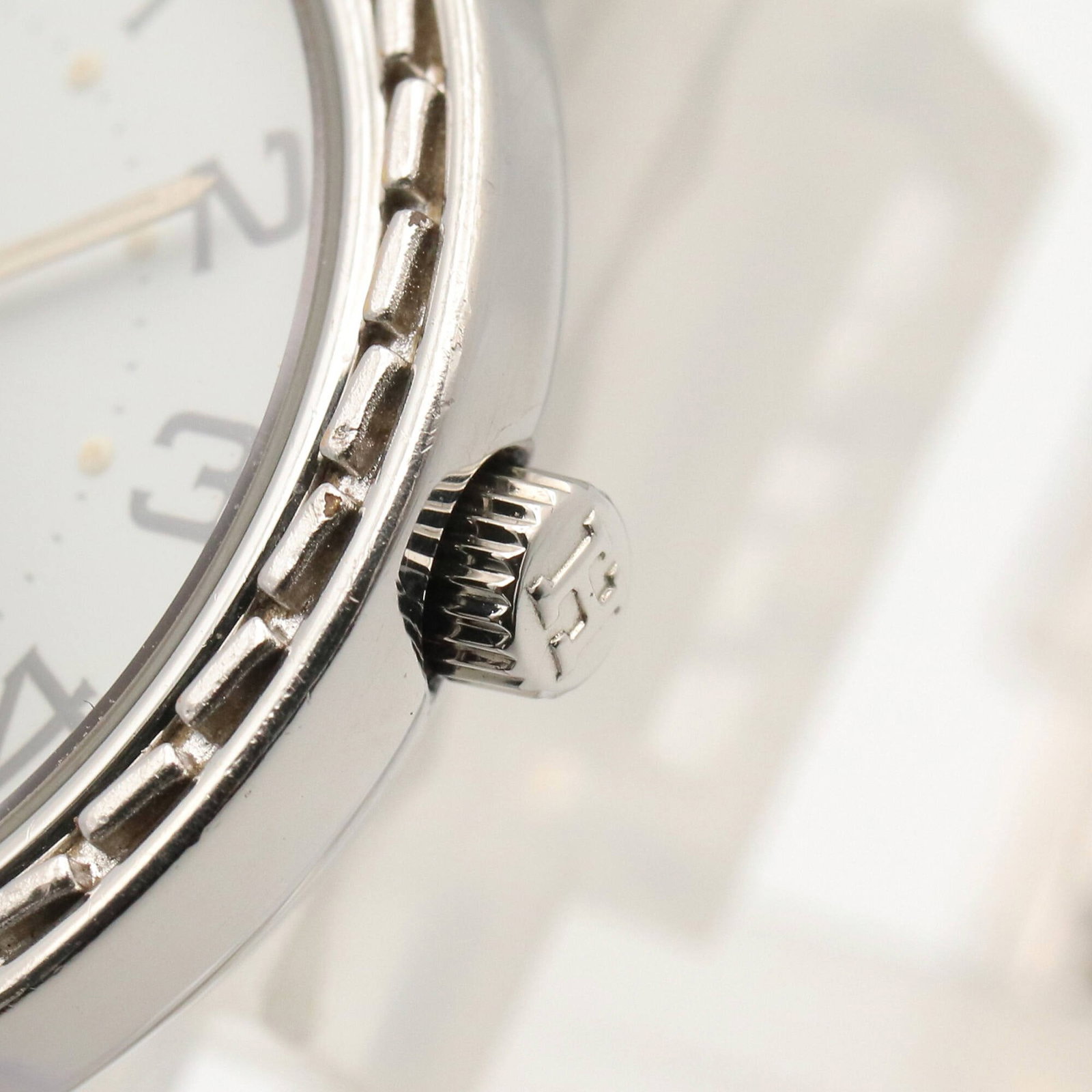 Hermes Wristwatch - 6