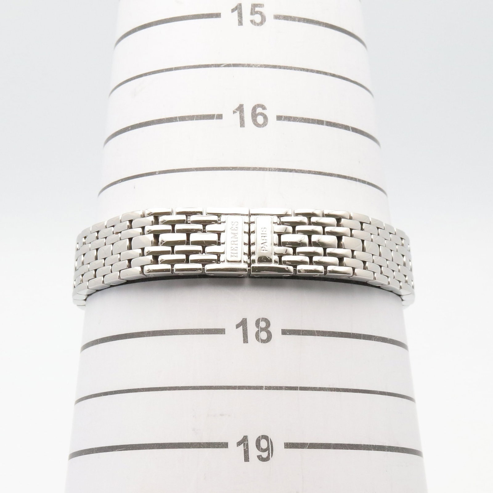 Hermes Wristwatch - 7