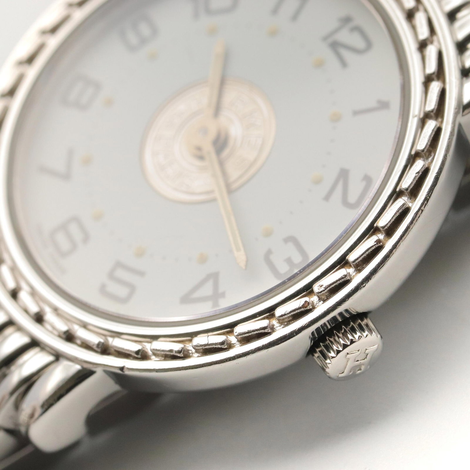 Hermes Wristwatch - 8