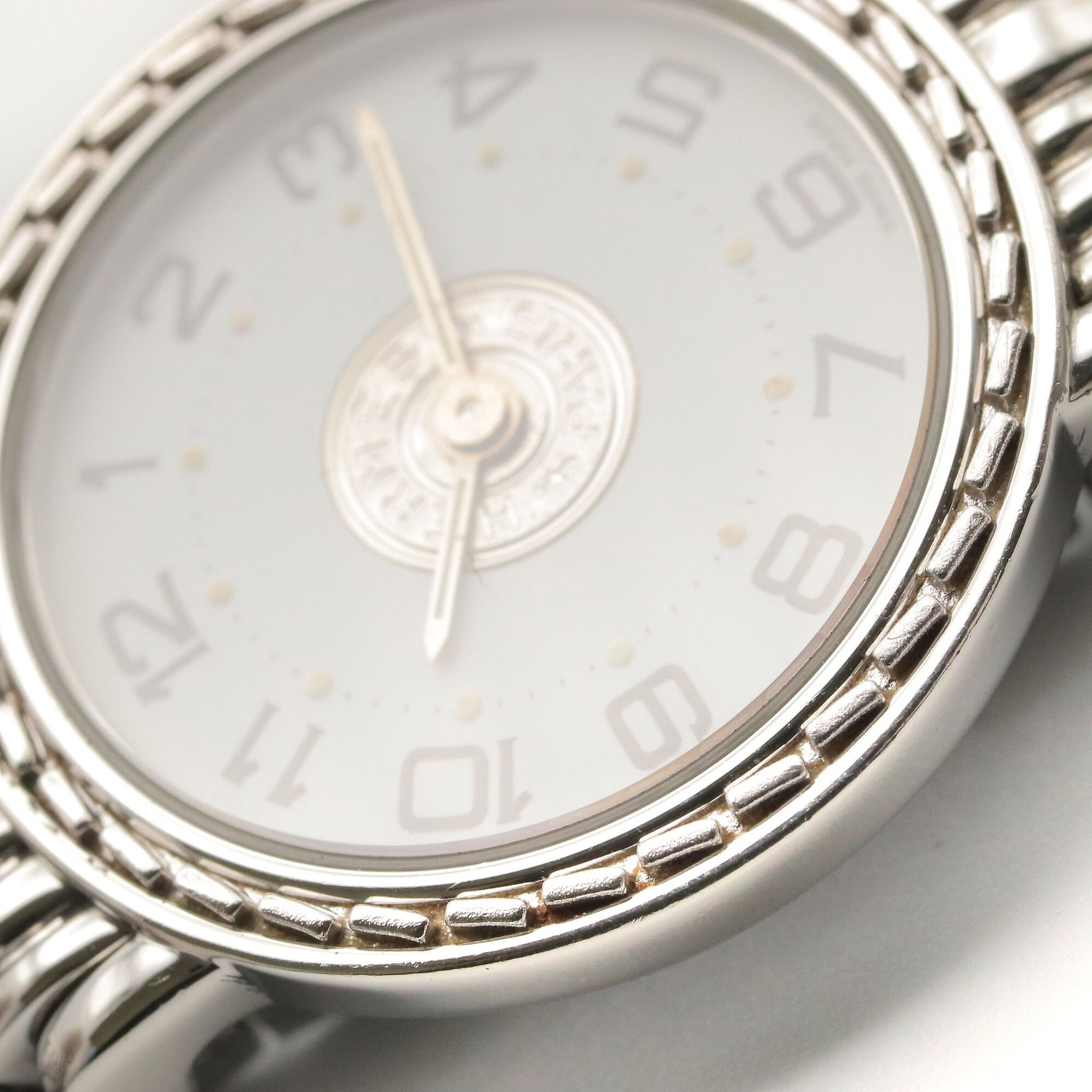 Hermes Wristwatch - 9