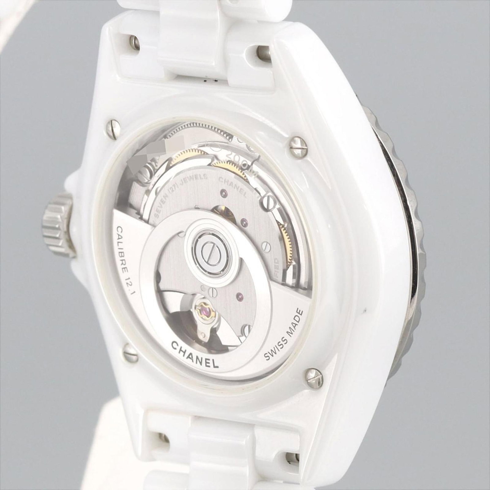 Chanel Wristwatch - 6