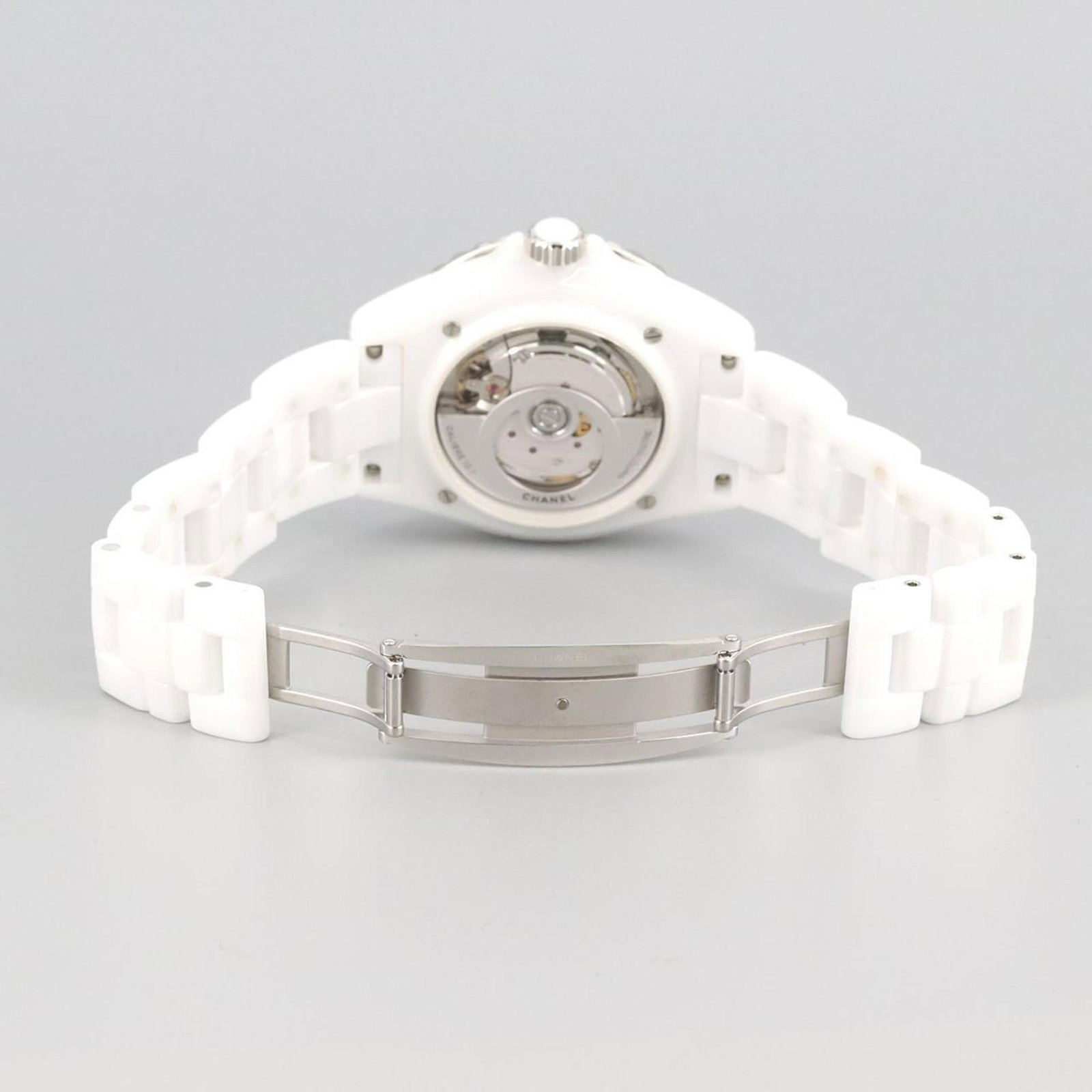 Chanel Wristwatch - 7