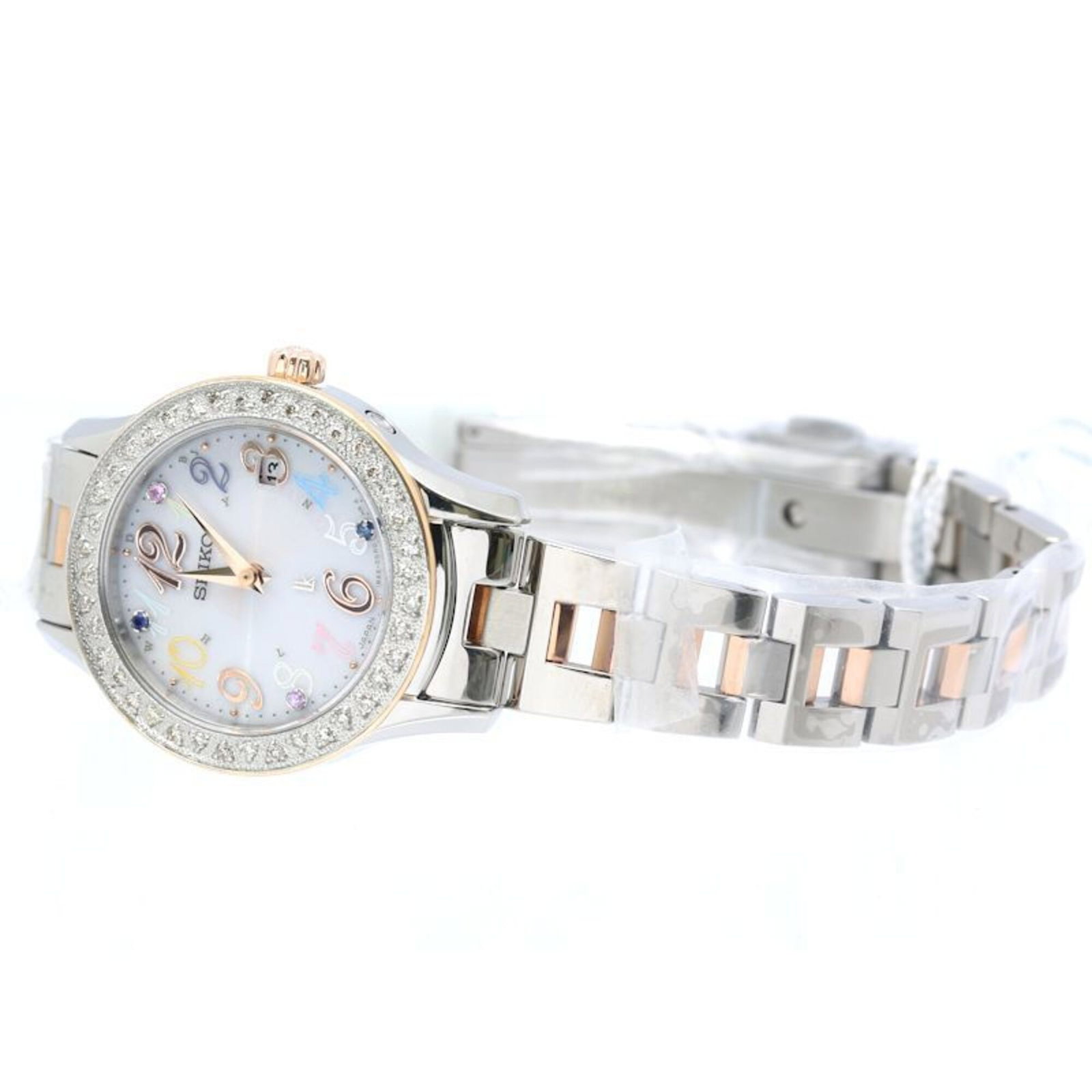 Wristwatch by Seiko - 2