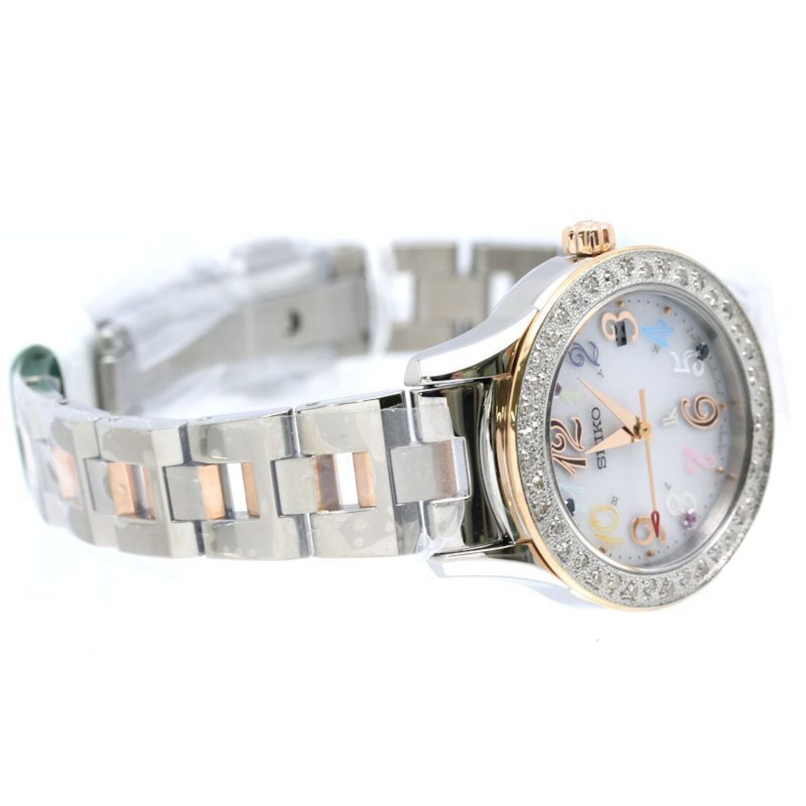 Wristwatch by Seiko - 5