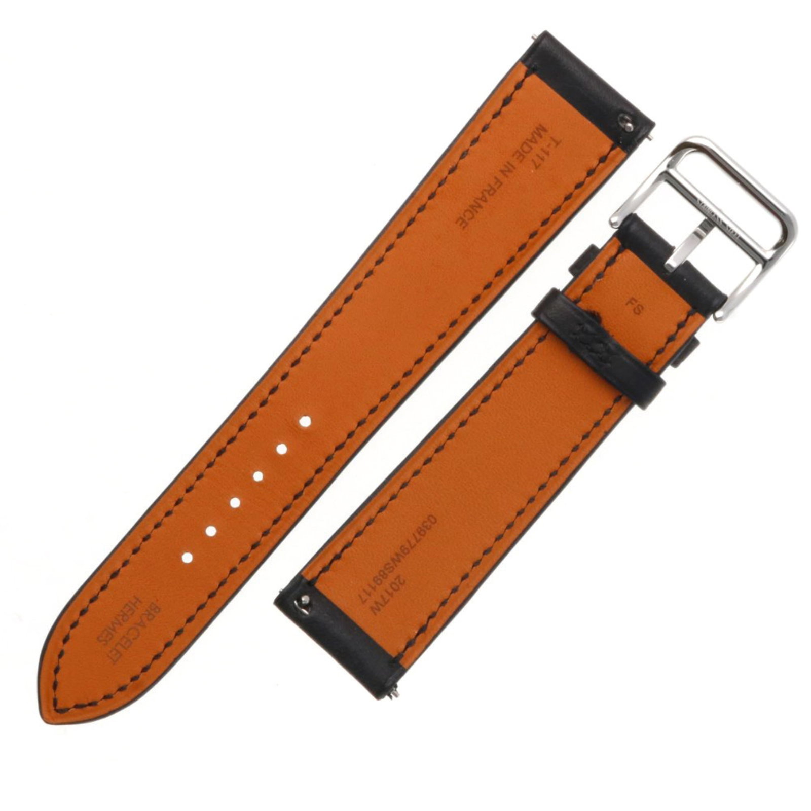 Hermes Wristwatch - 11