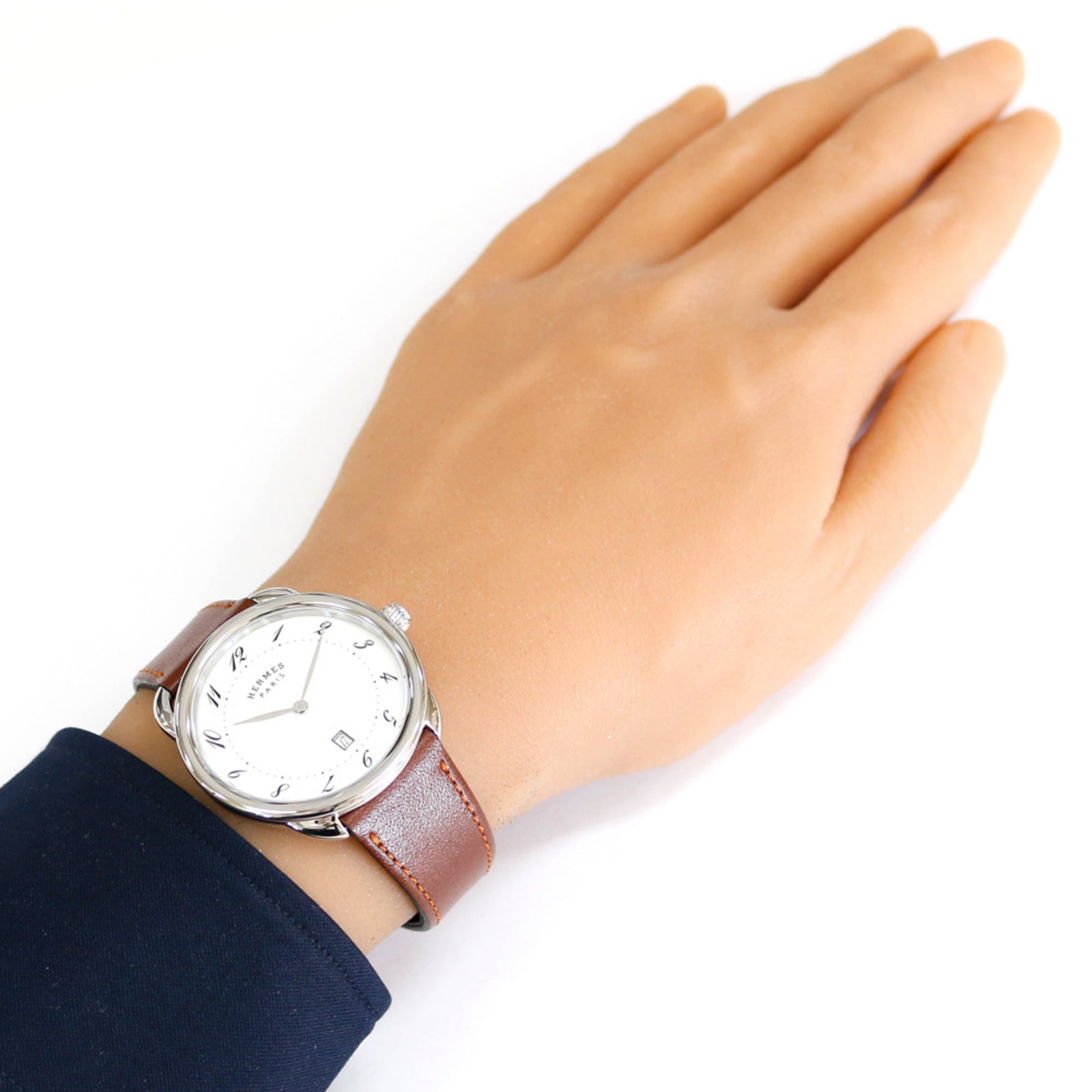 Hermes Wristwatch - 2