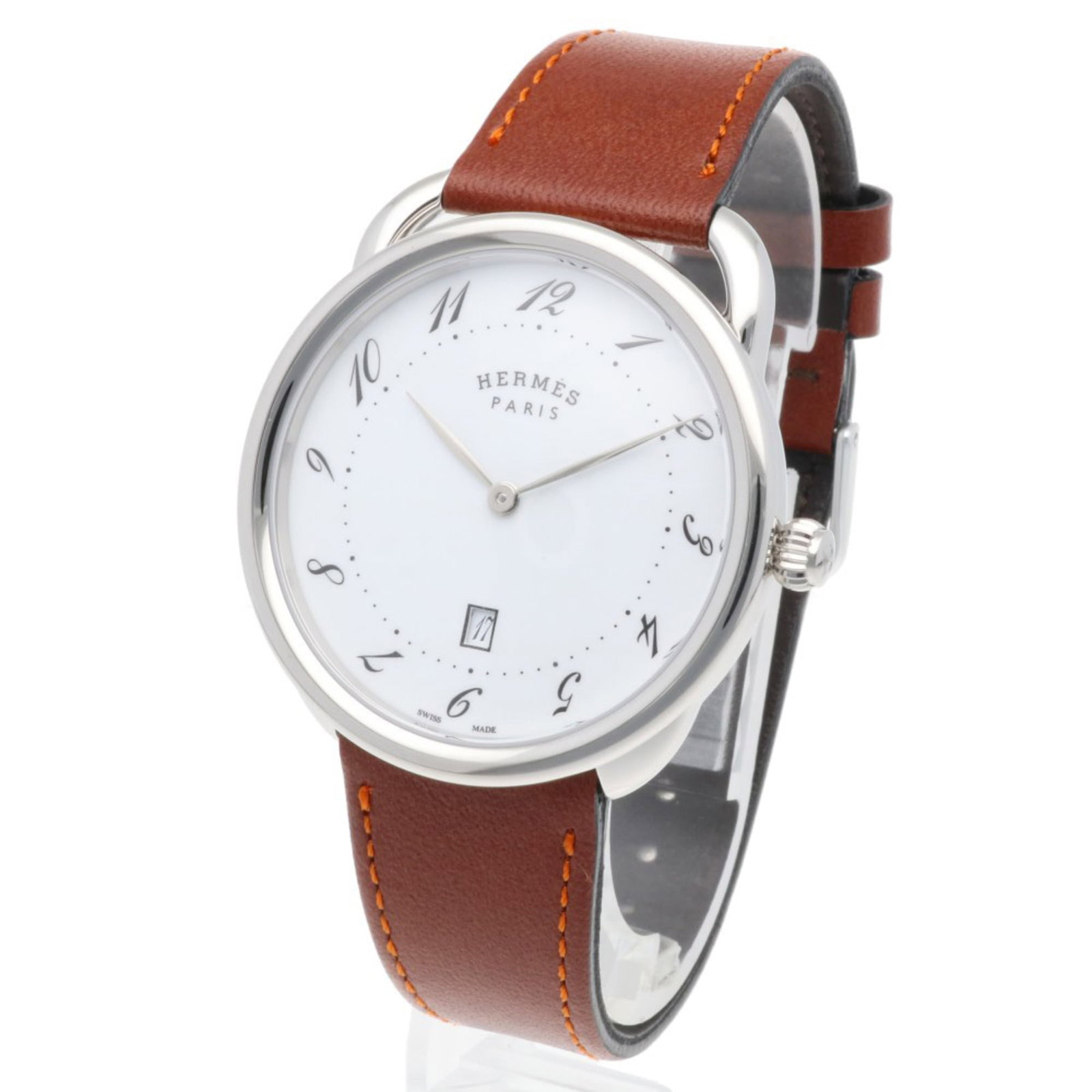 Hermes Wristwatch - 3