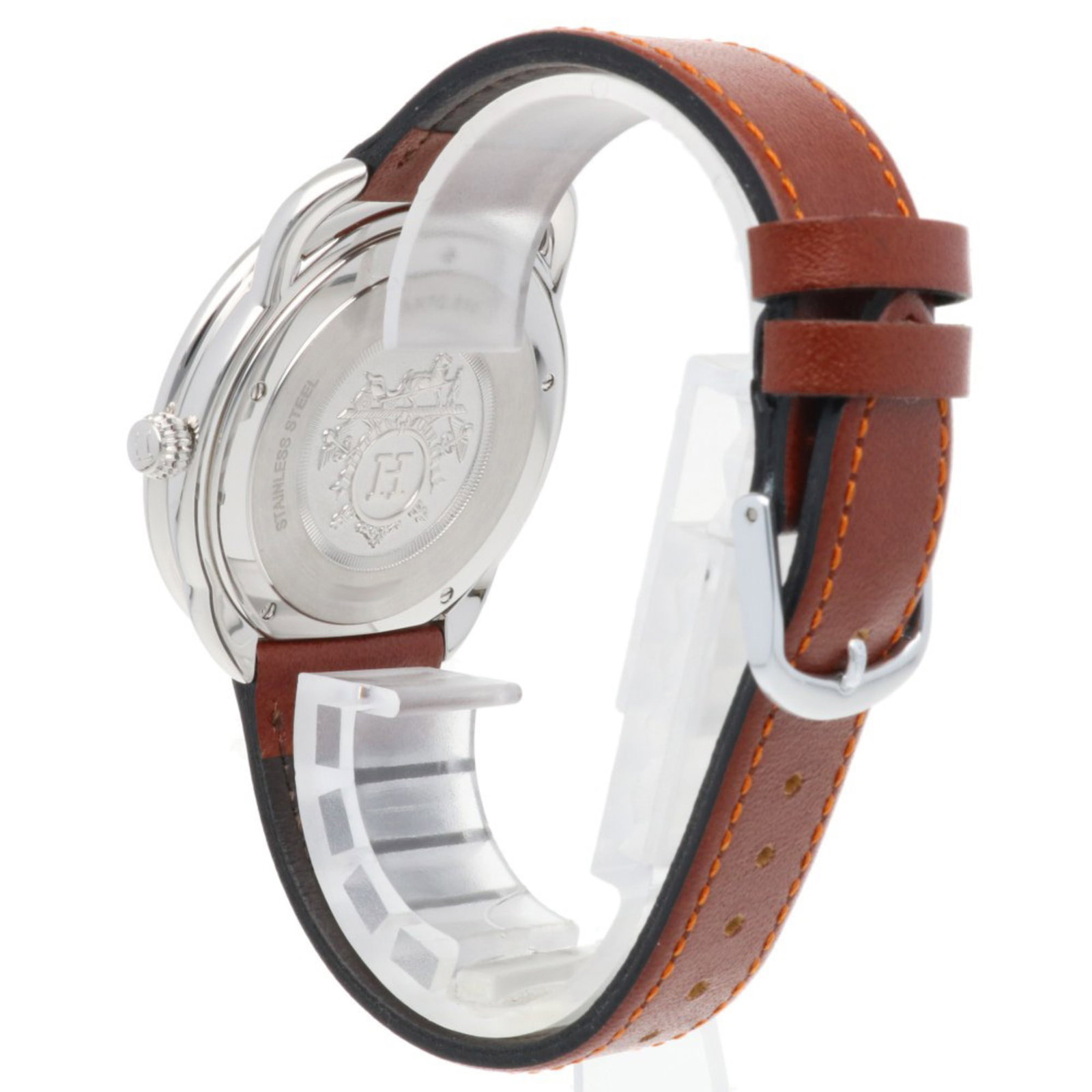 Hermes Wristwatch - 5