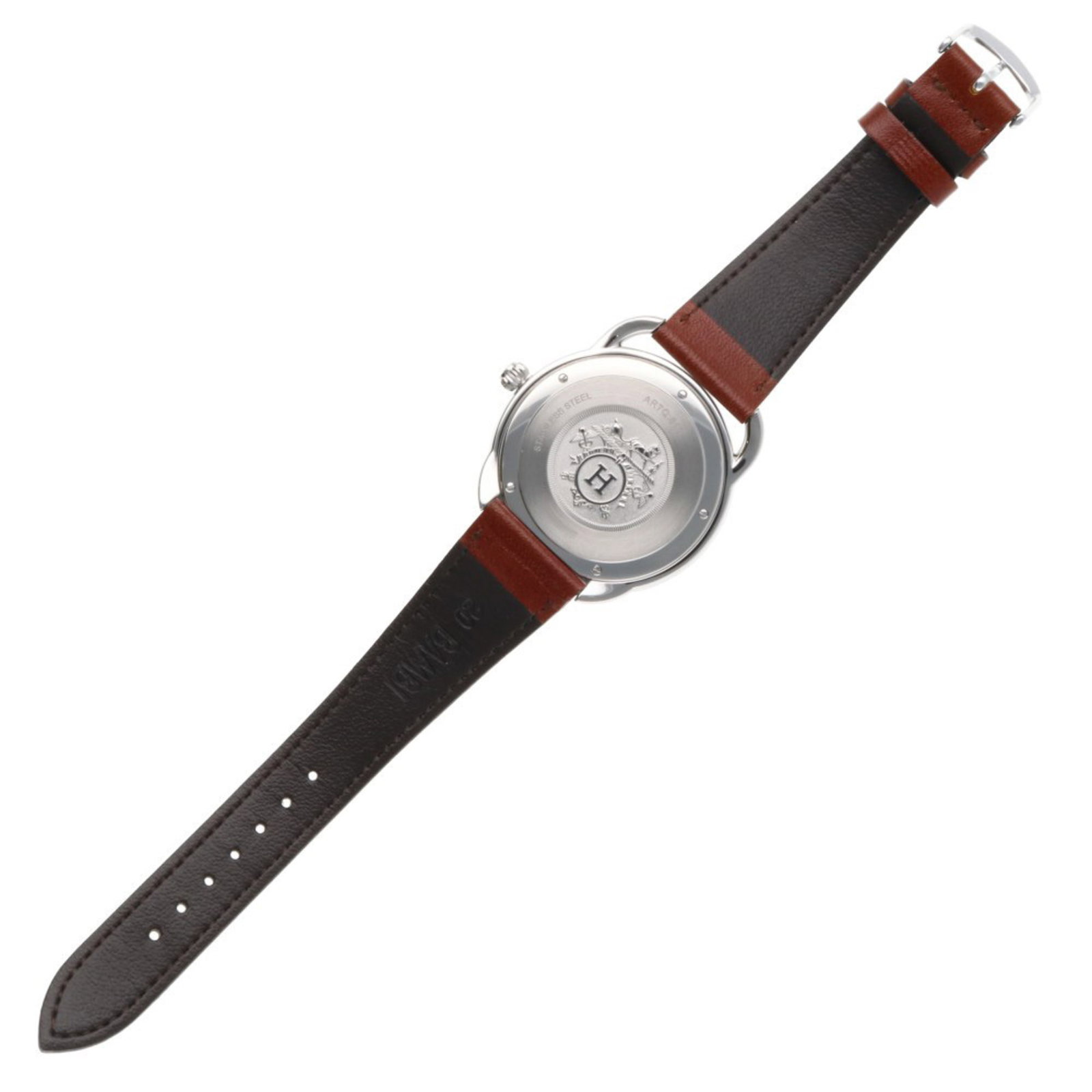 Hermes Wristwatch - 9