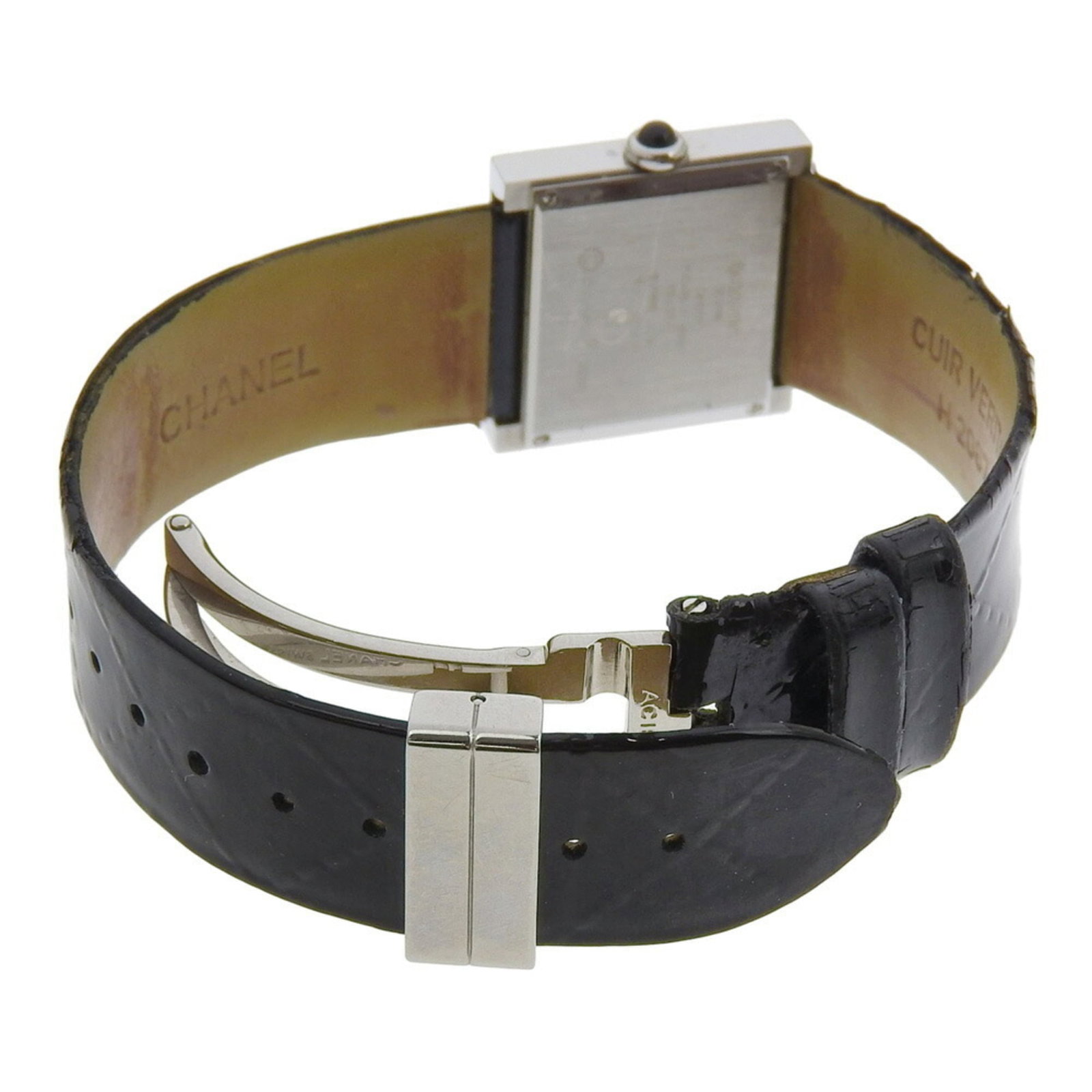 Chanel Wristwatch - 3