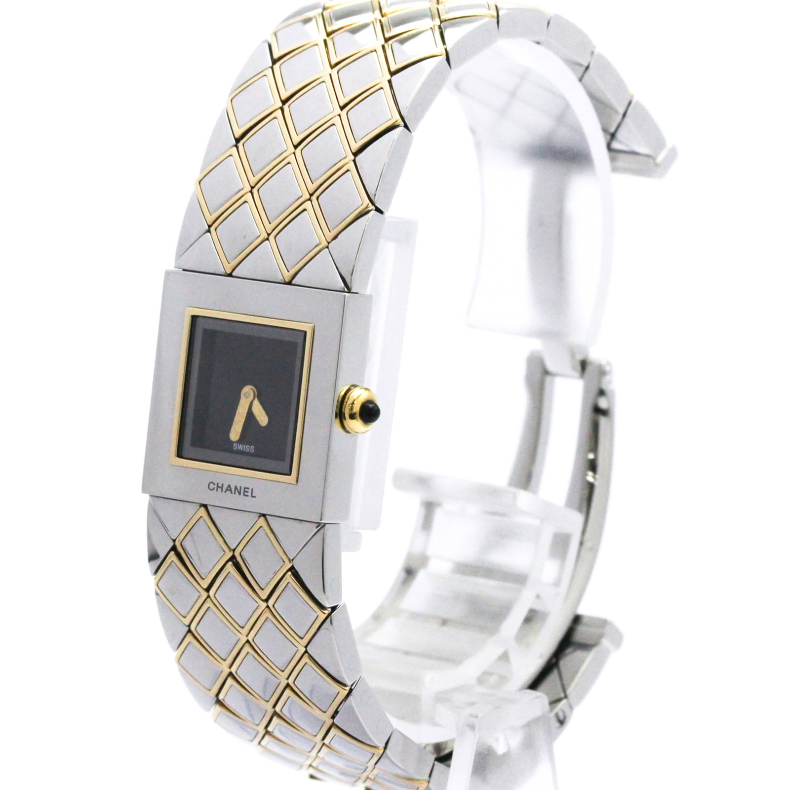 Chanel Wristwatch - 2