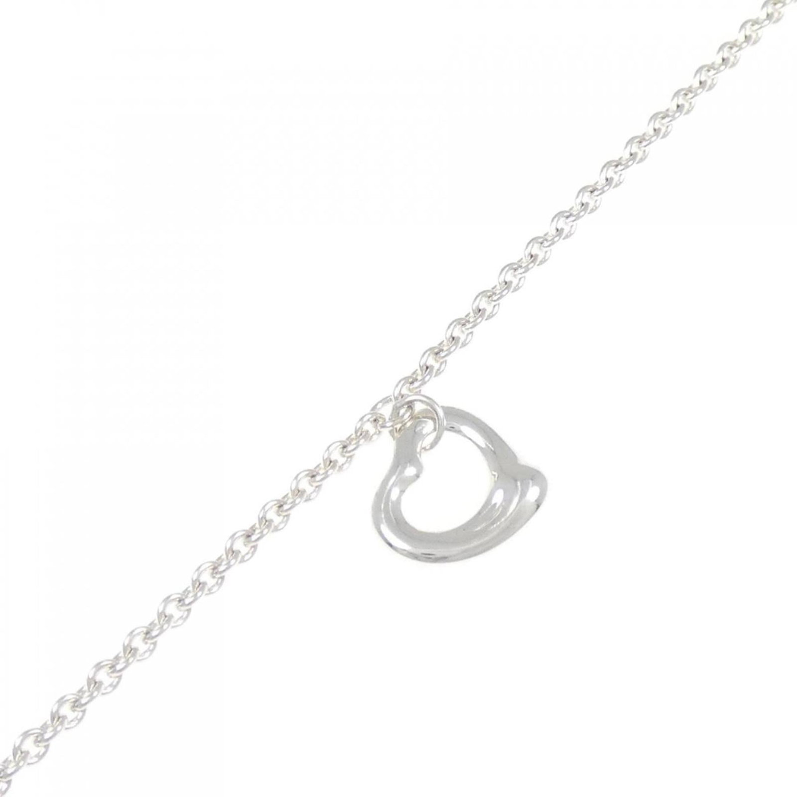Charm bracelet silver 925: Charm bracelet silver 925 Silver 925 charm bracelet with a sleek design, crafted from high-quality sterling silver. Measuring 16cm in length, this elegant accessory adds a touch of sophistication to