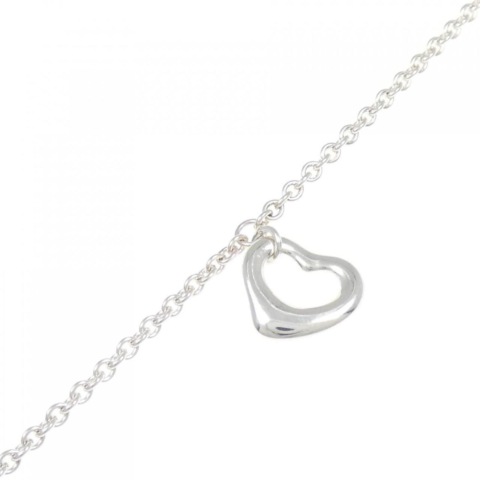 Charm bracelet silver 925 - 2