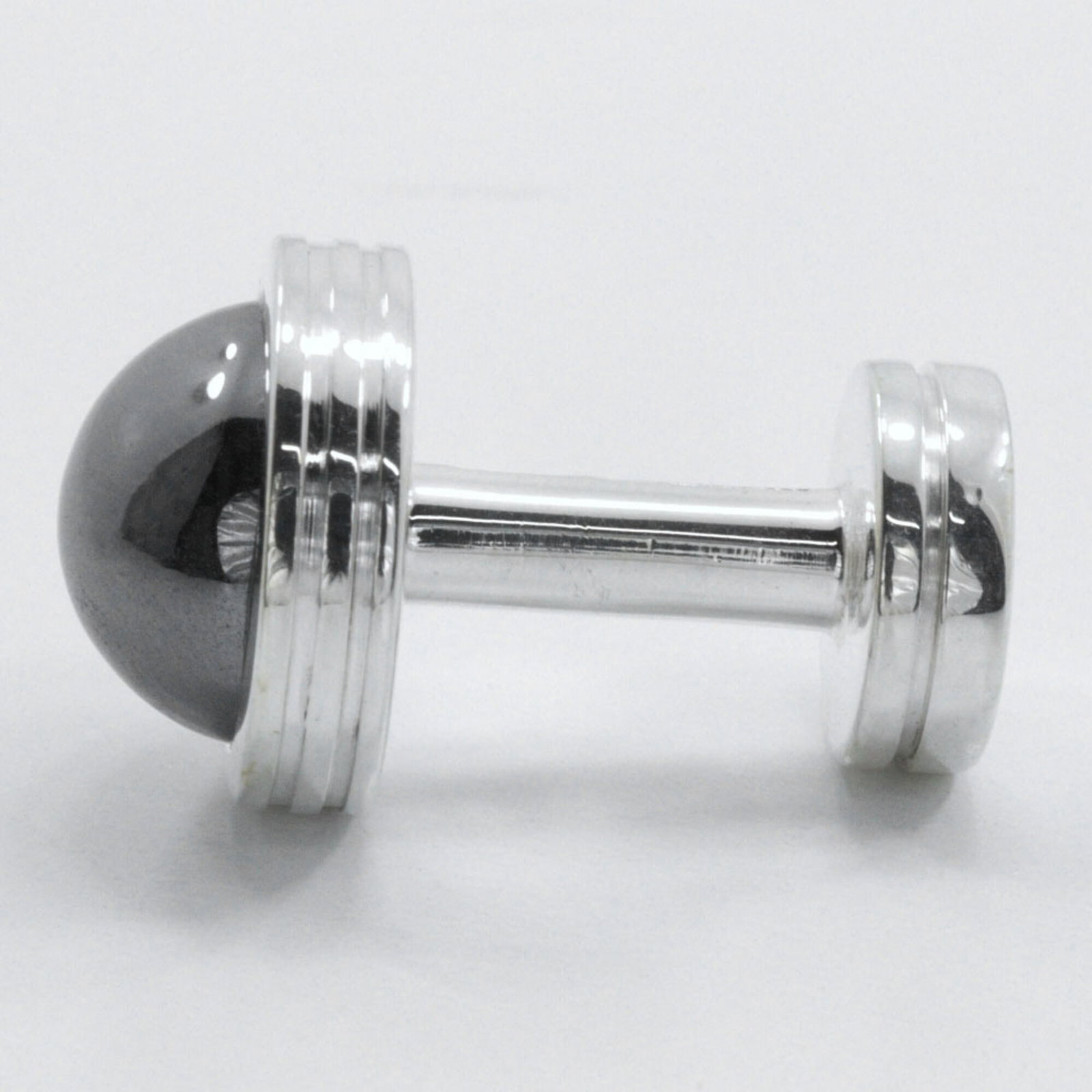 Tiffany Cufflinks Silver 925 - 3