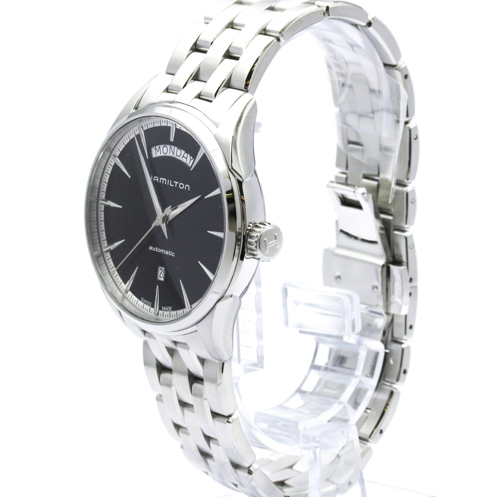 Hamilton Wristwatch - 2