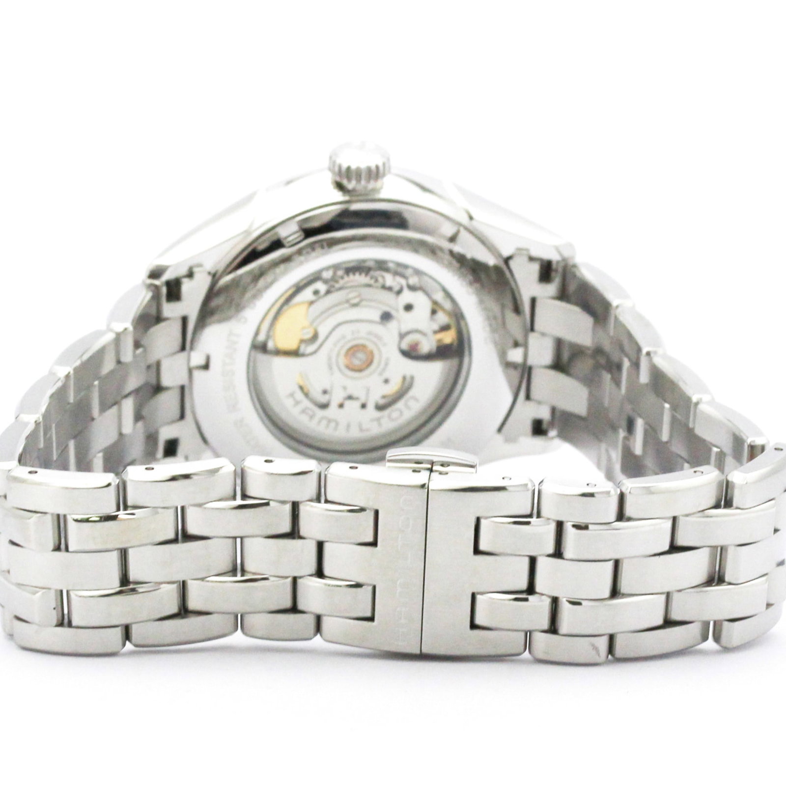 Hamilton Wristwatch - 5