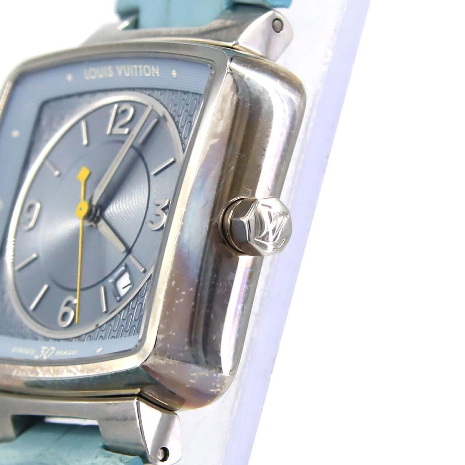 Louis Vuitton Wristwatch - 3