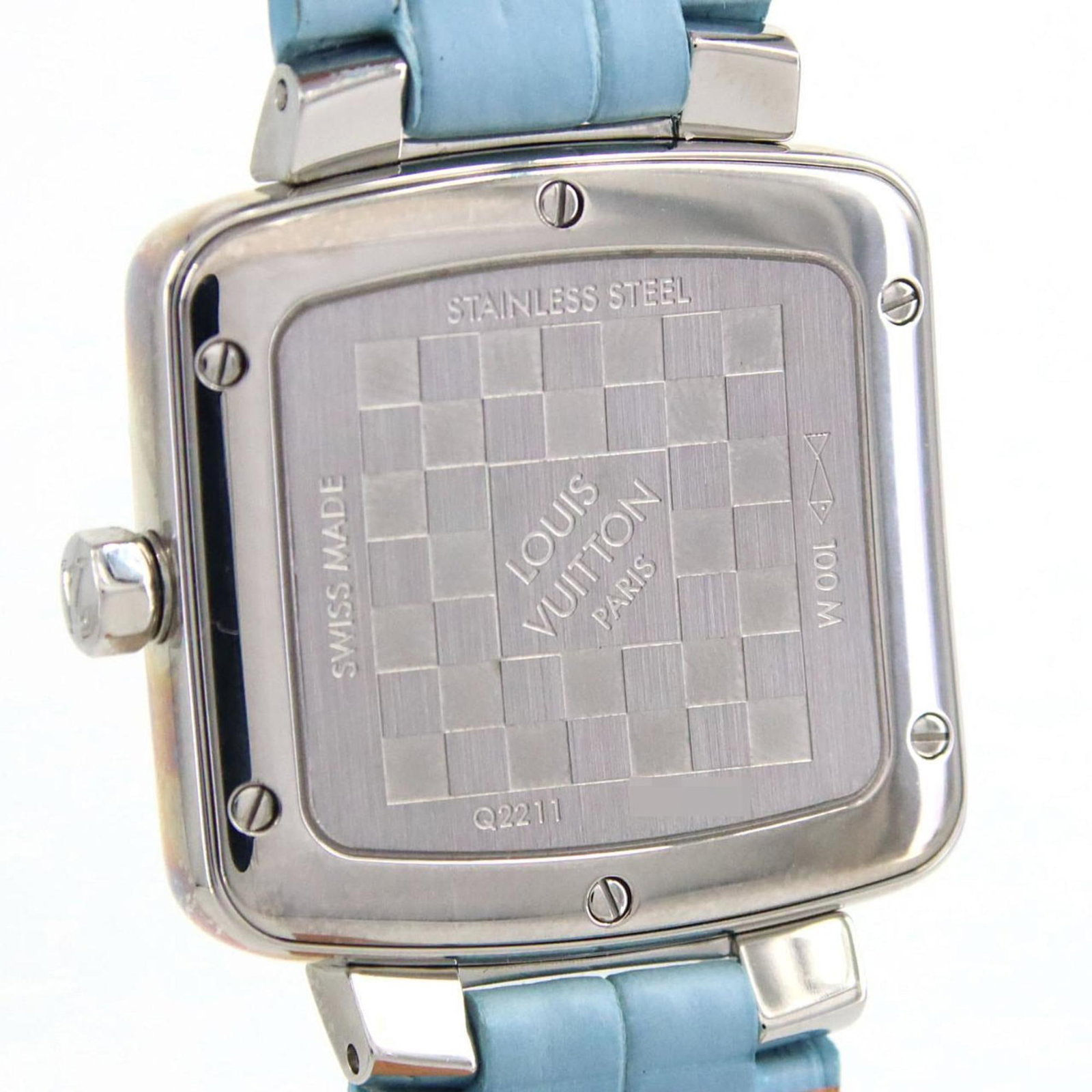 Louis Vuitton Wristwatch - 5
