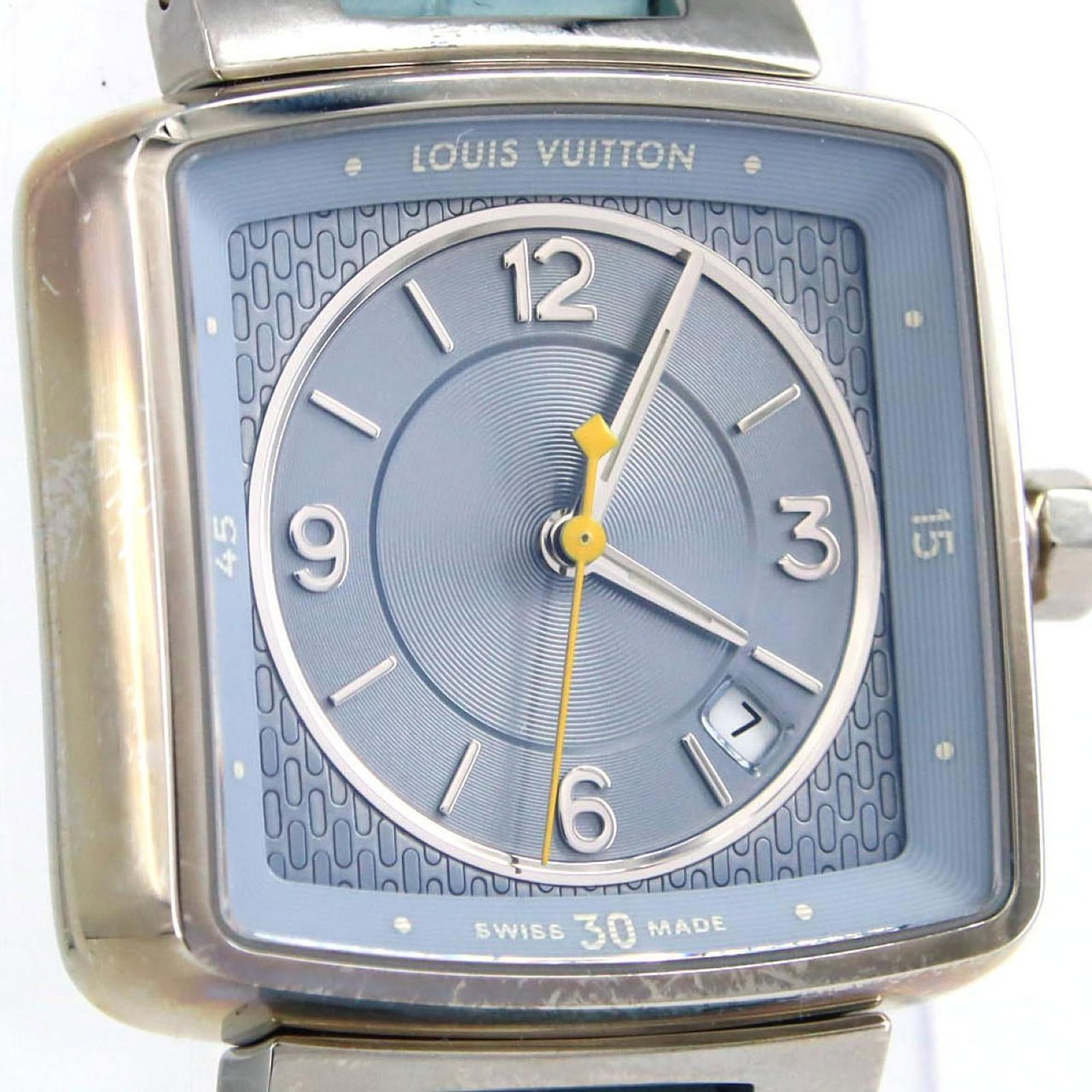 Louis Vuitton Wristwatch - 6