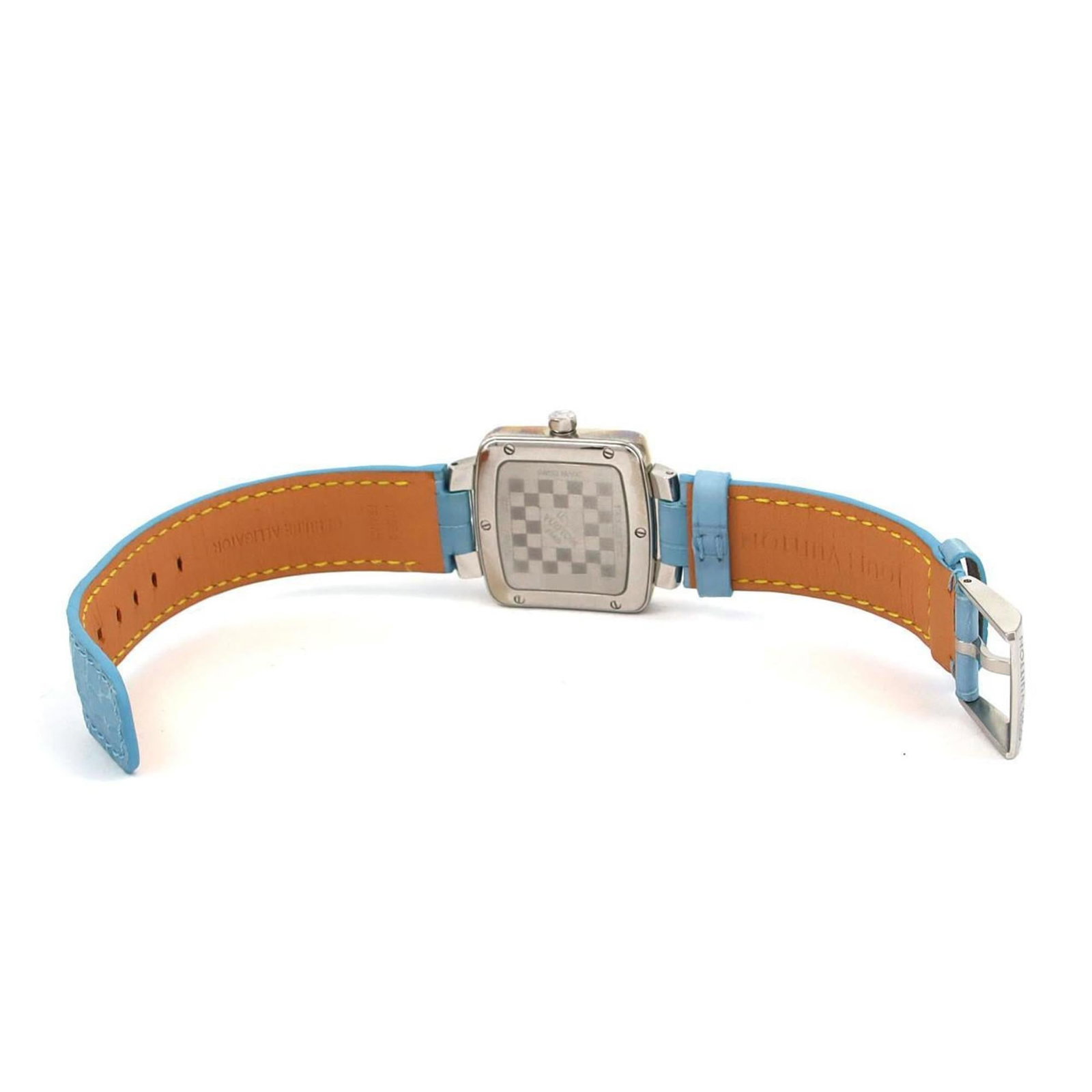 Louis Vuitton Wristwatch - 7