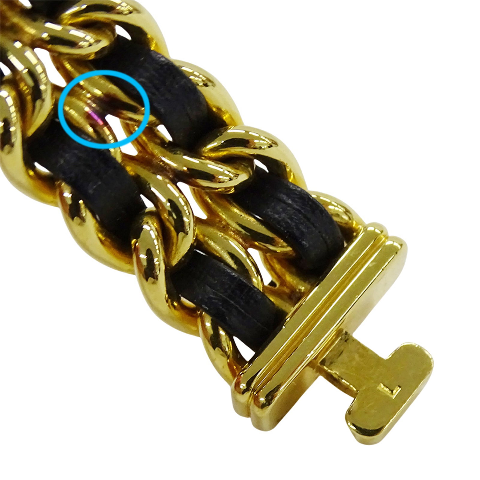 Chanel Wristwatch - 4