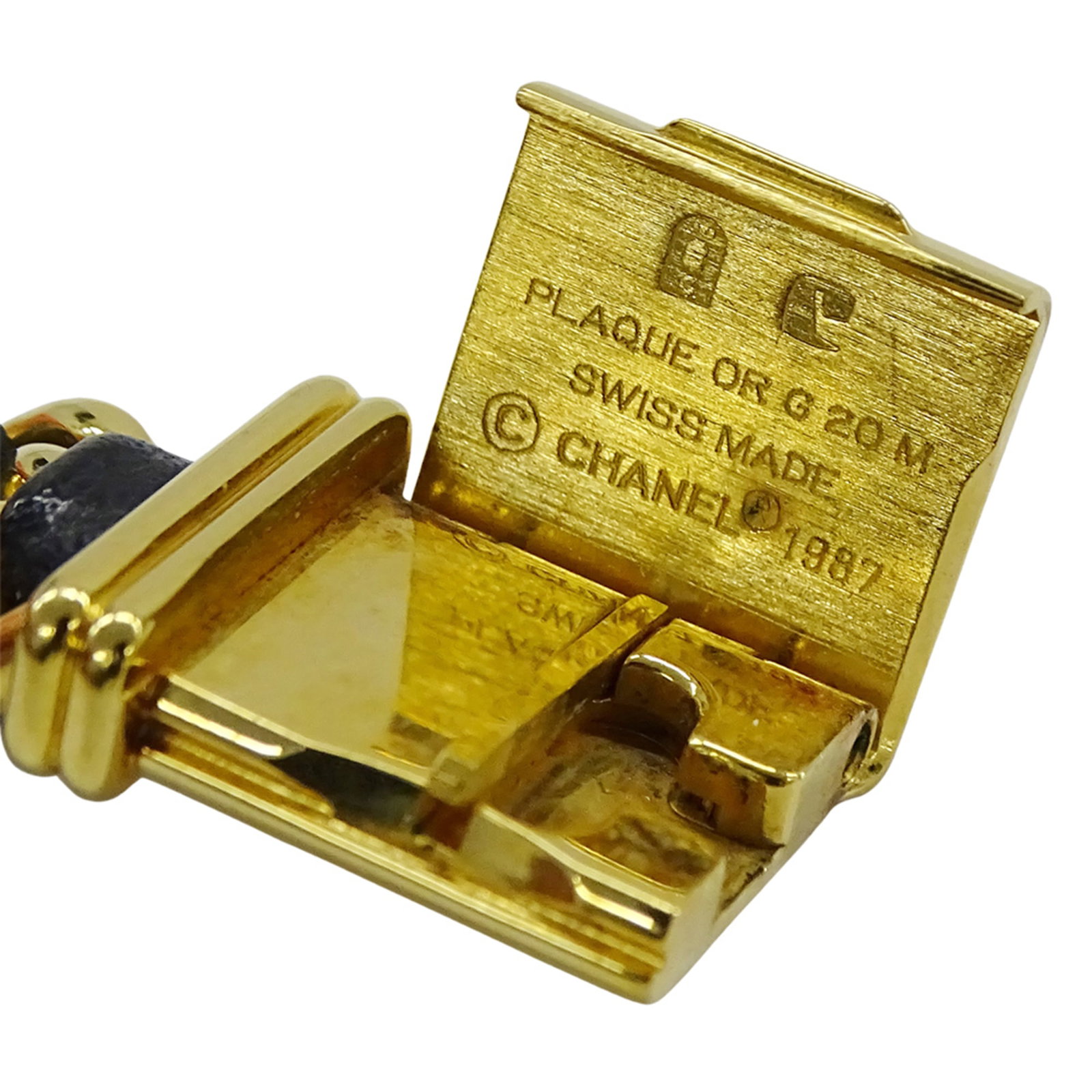 Chanel Wristwatch - 5