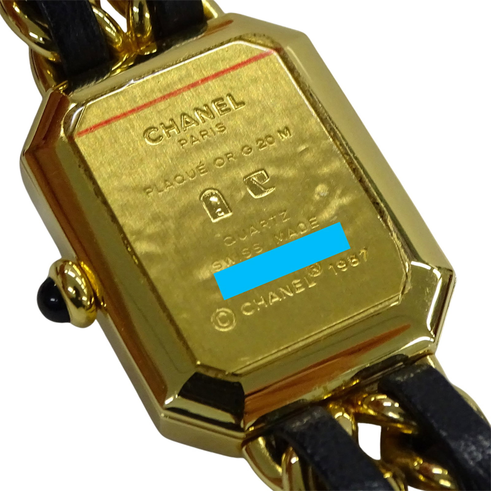 Chanel Wristwatch - 9