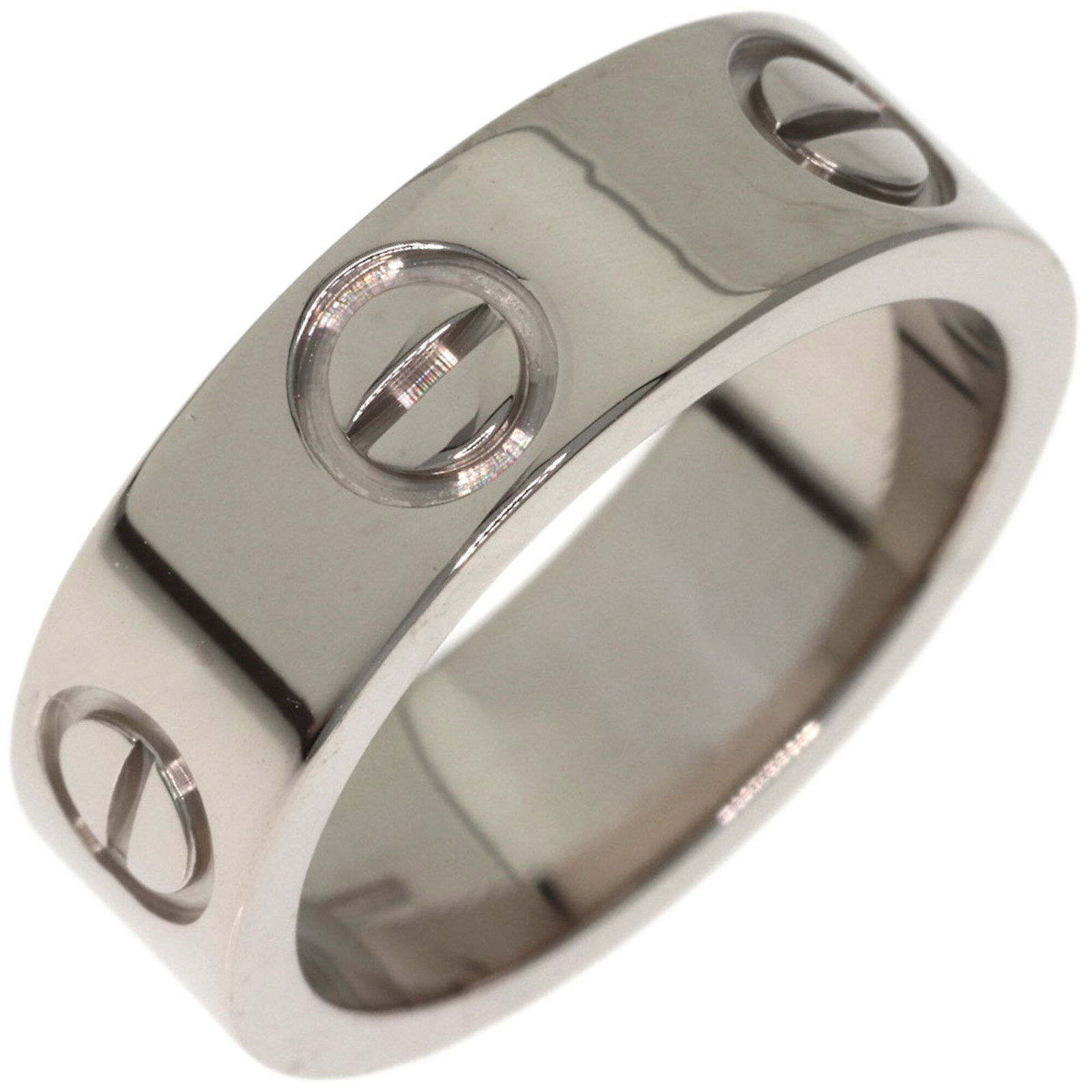 Ring from Cartier - 2