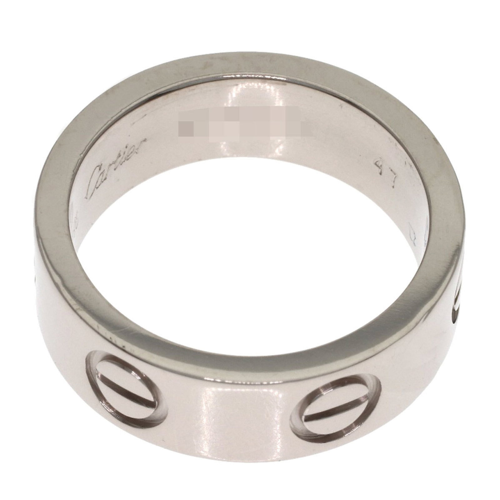 Ring from Cartier - 4