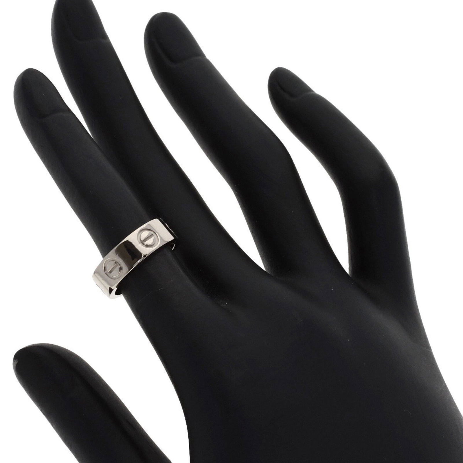 Ring from Cartier - 5