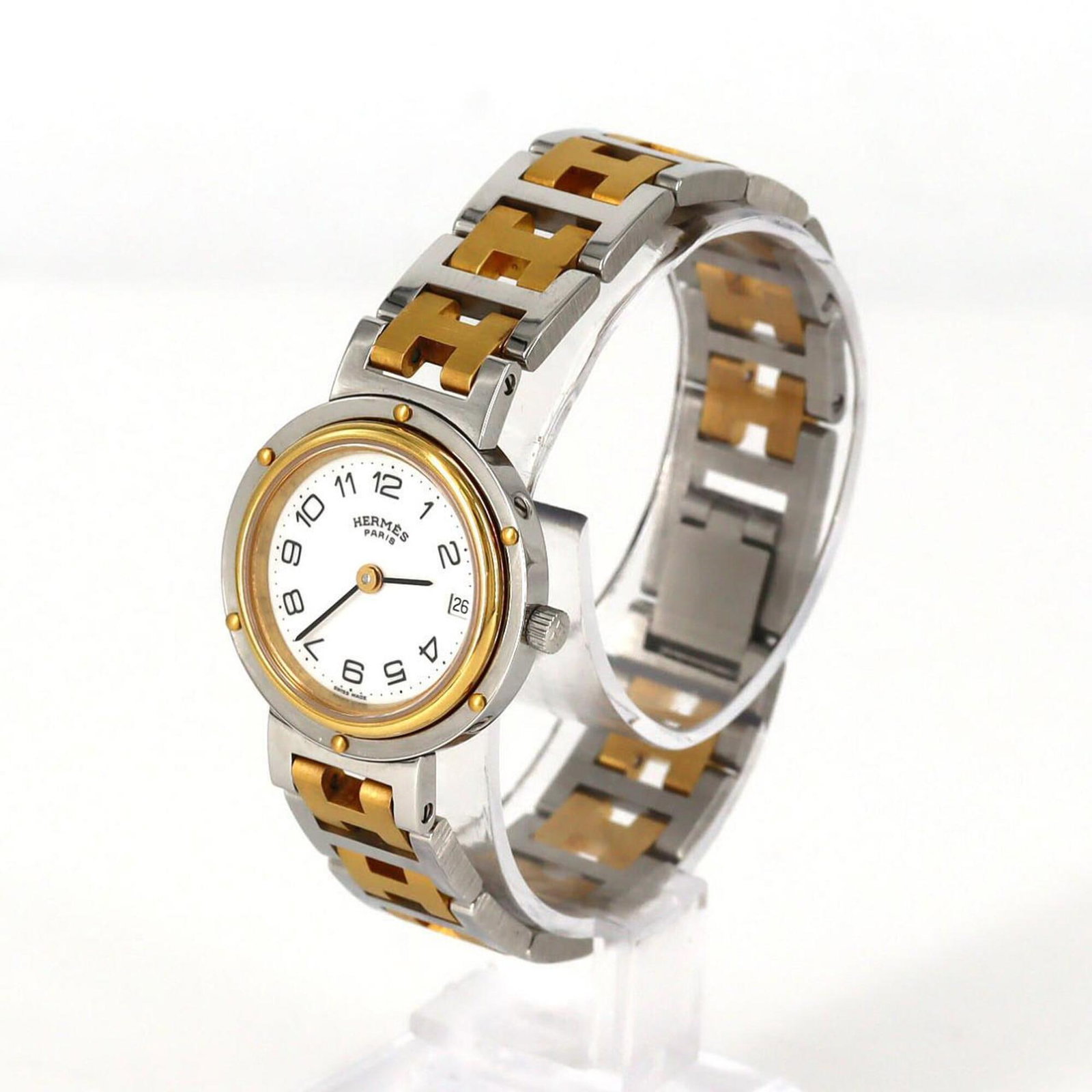 Hermes Wristwatch - 2