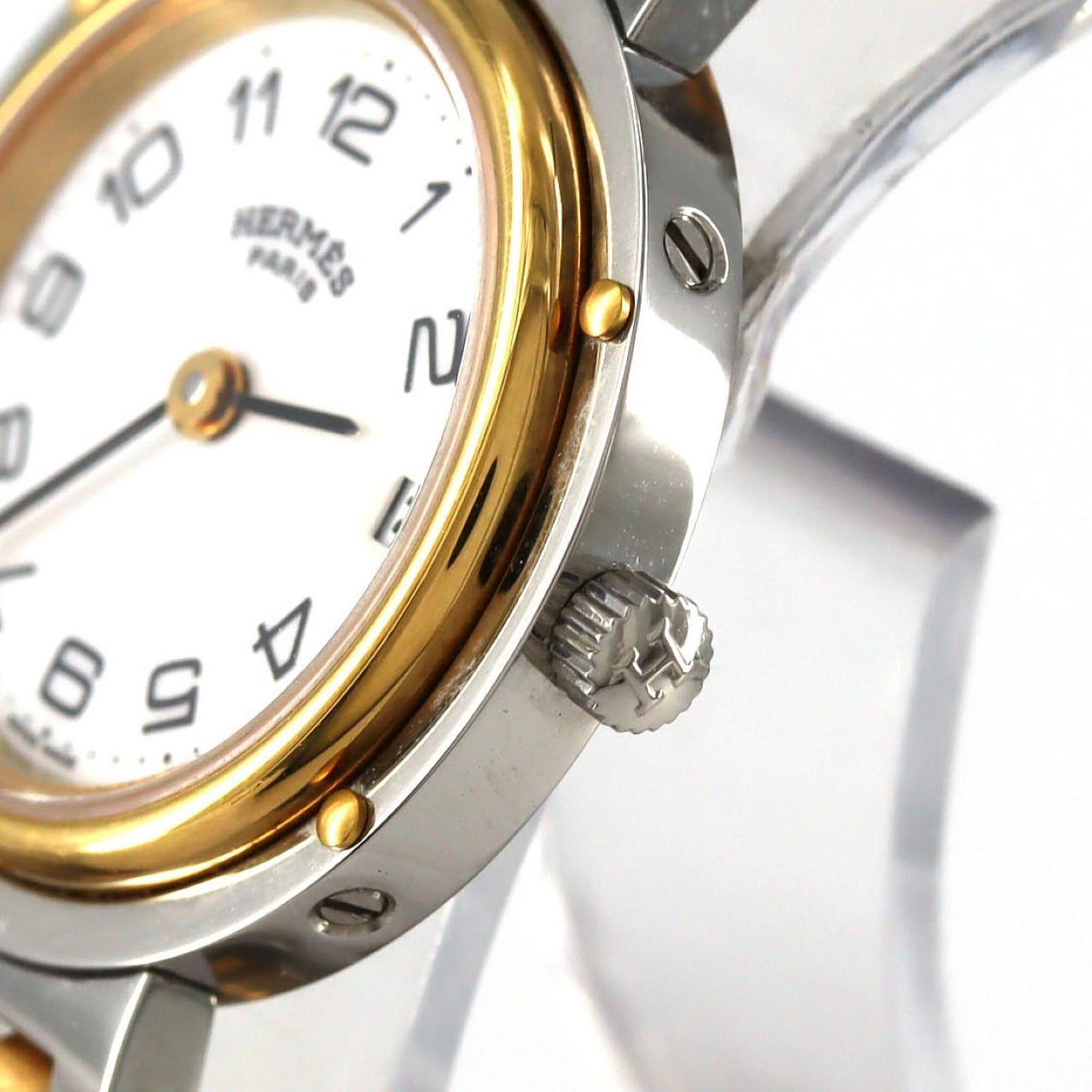 Hermes Wristwatch - 3