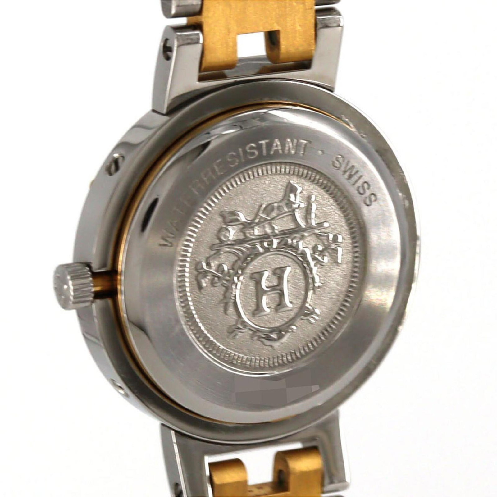 Hermes Wristwatch - 5
