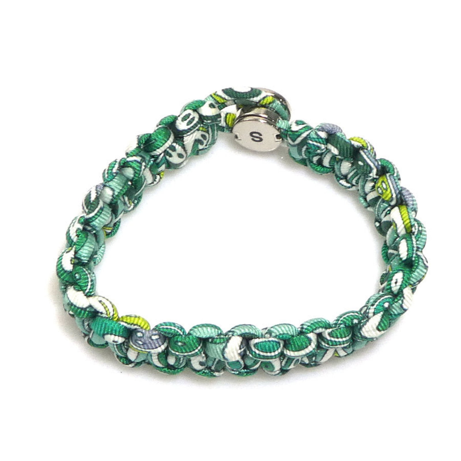 Hermes Charm Silk - 5