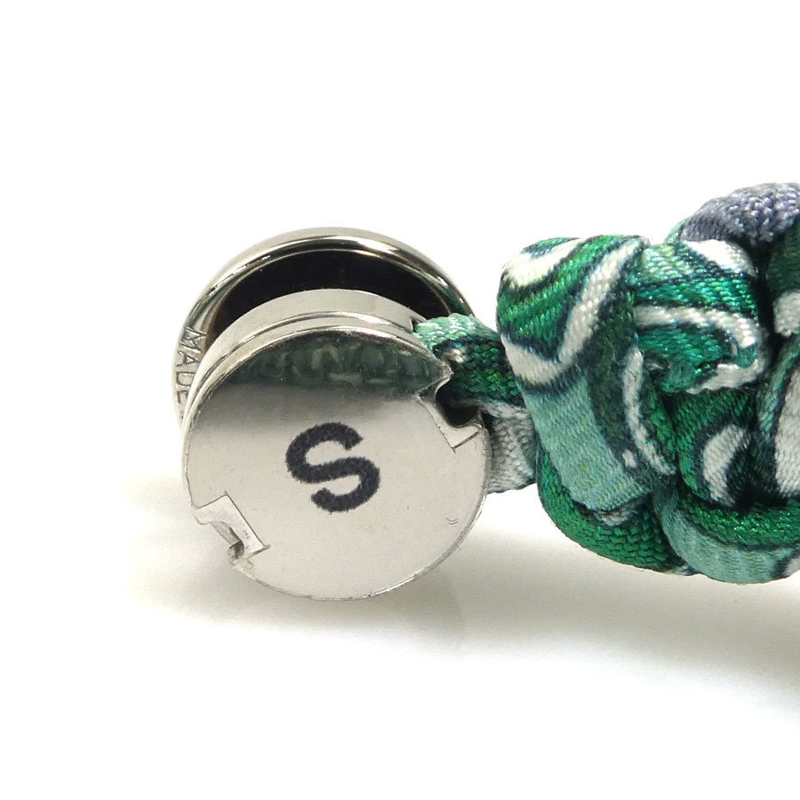 Hermes Charm Silk - 8