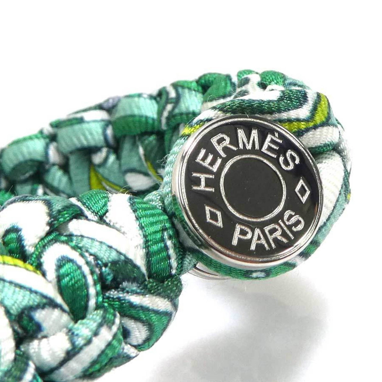 Hermes Charm Silk - 9