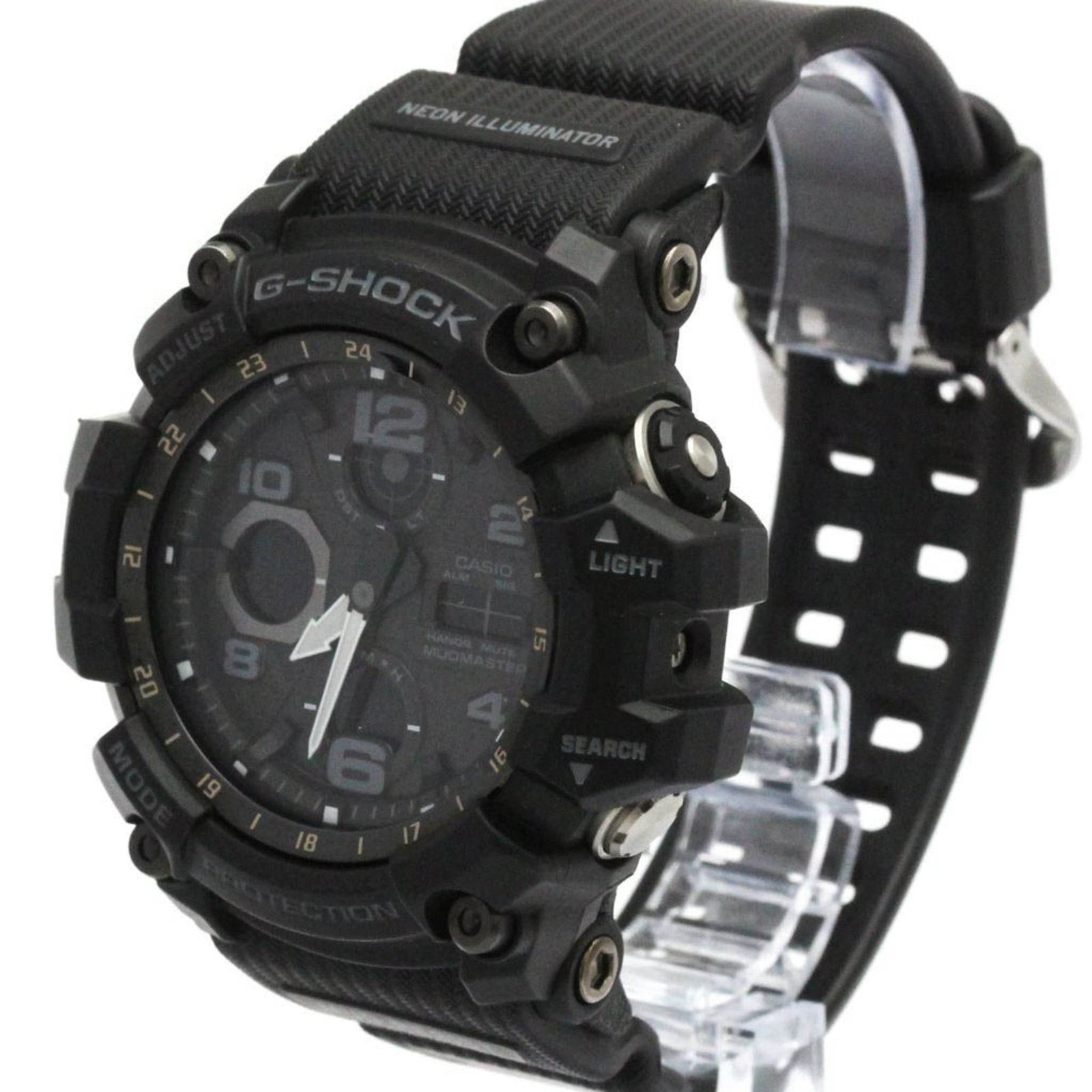 Wristwatch By Casio - 2