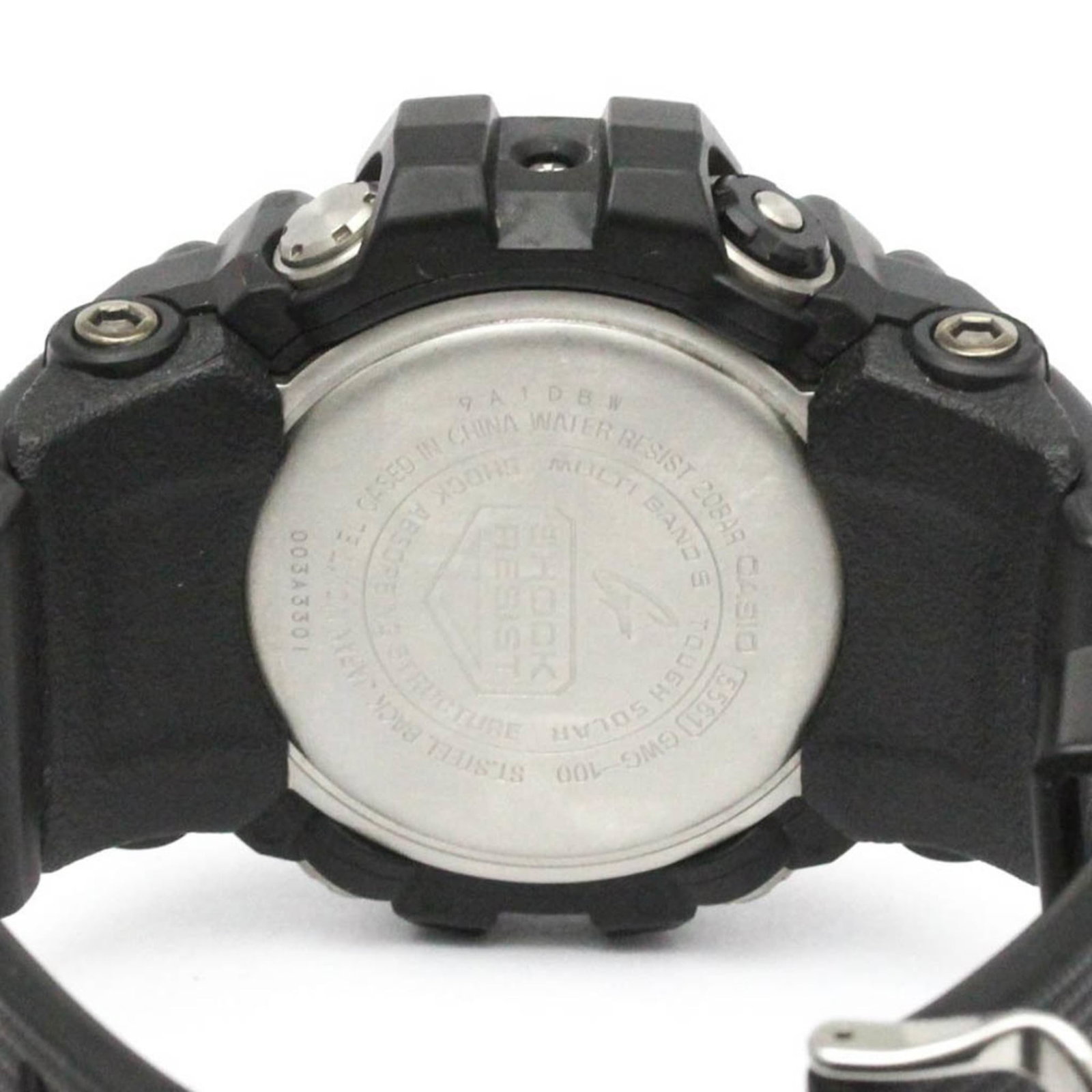 Wristwatch By Casio - 7