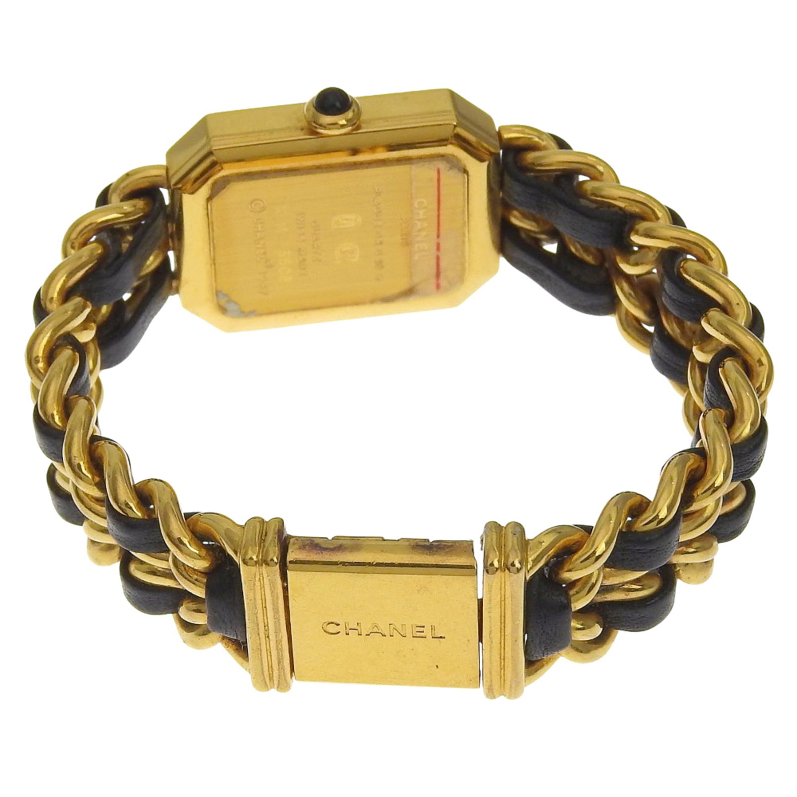 Chanel Wristwatch - 4