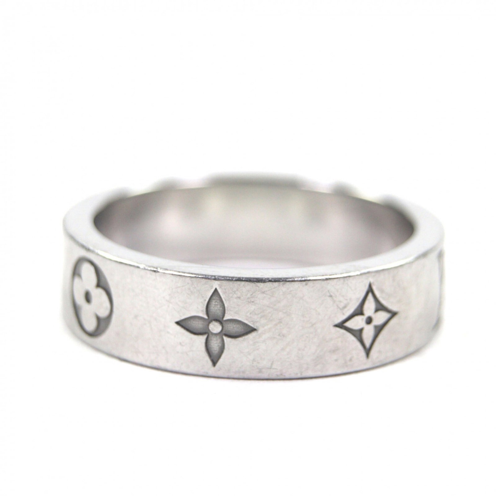 Louis Vuitton Band Ring - 2