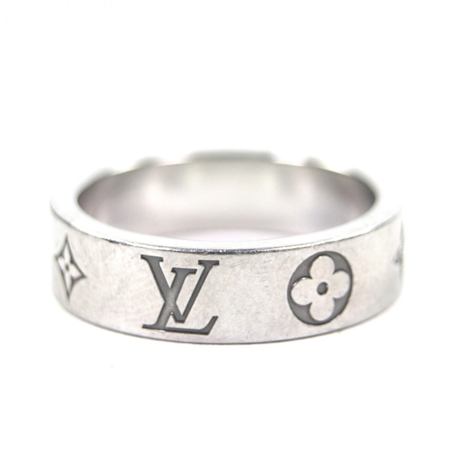 Louis Vuitton Band Ring - 3