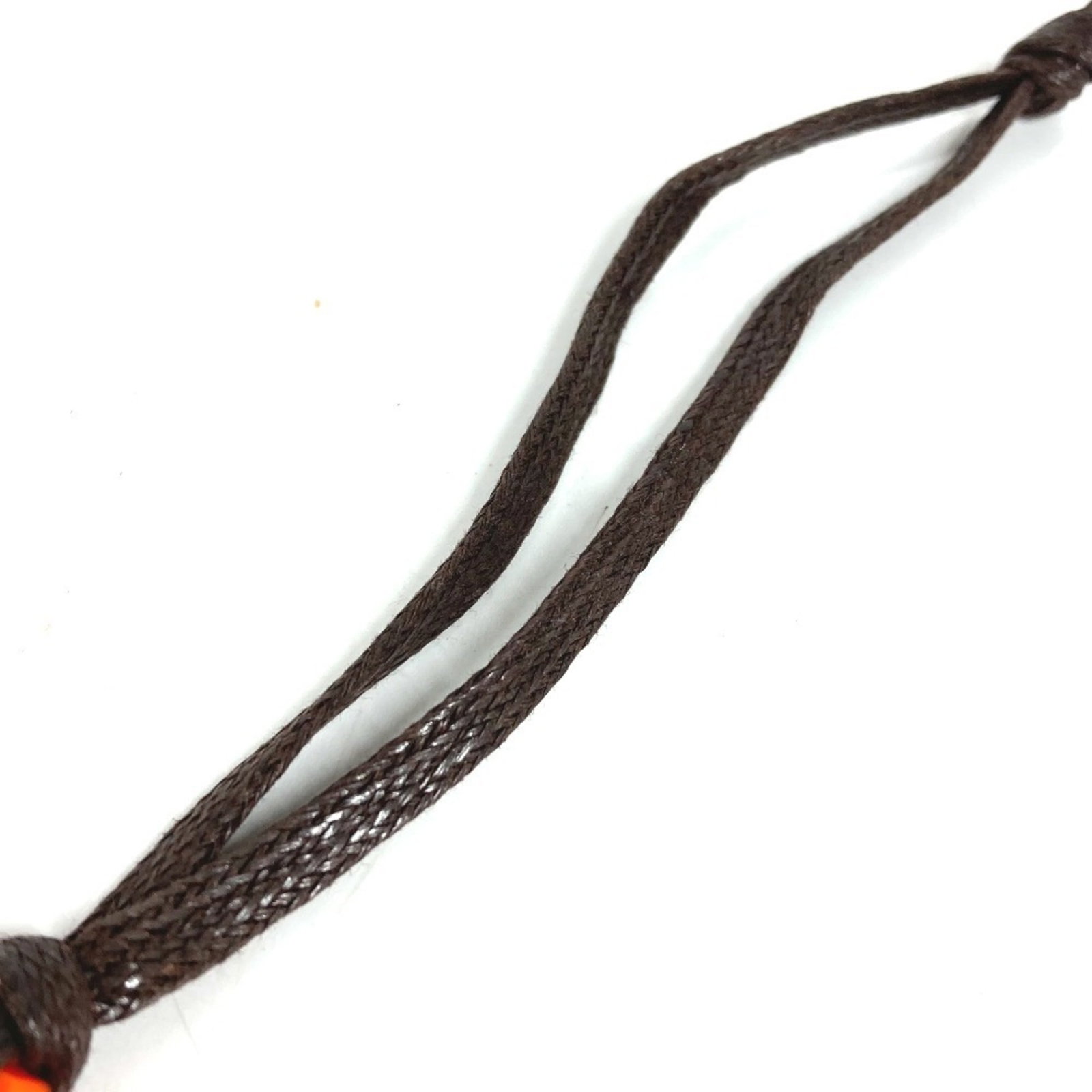 Hermes Rubber Charm Handbag - 3