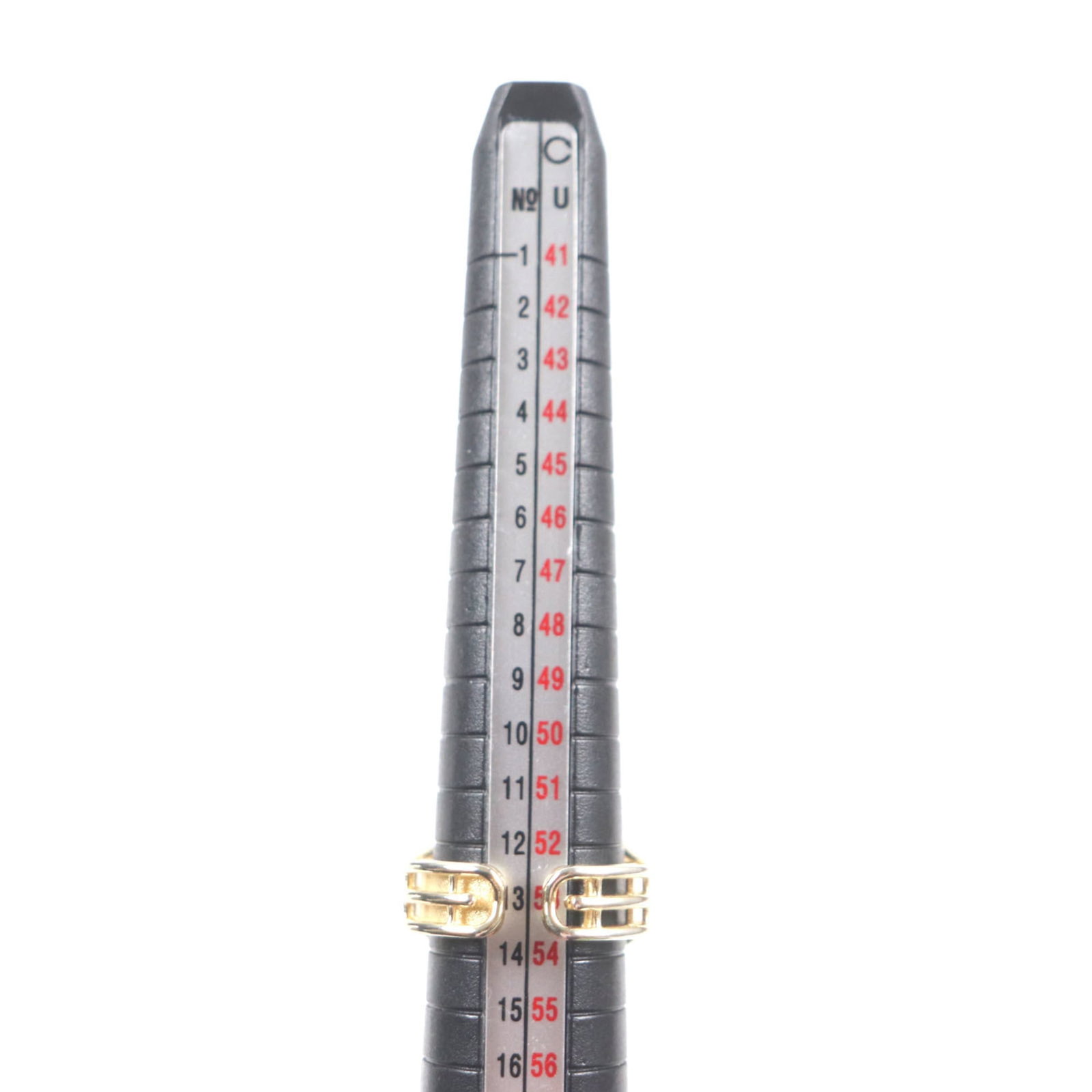 Veneta Band Ring - 8