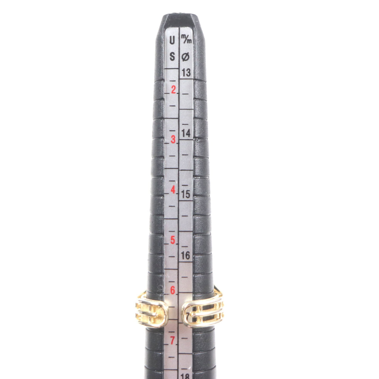Veneta Band Ring - 9